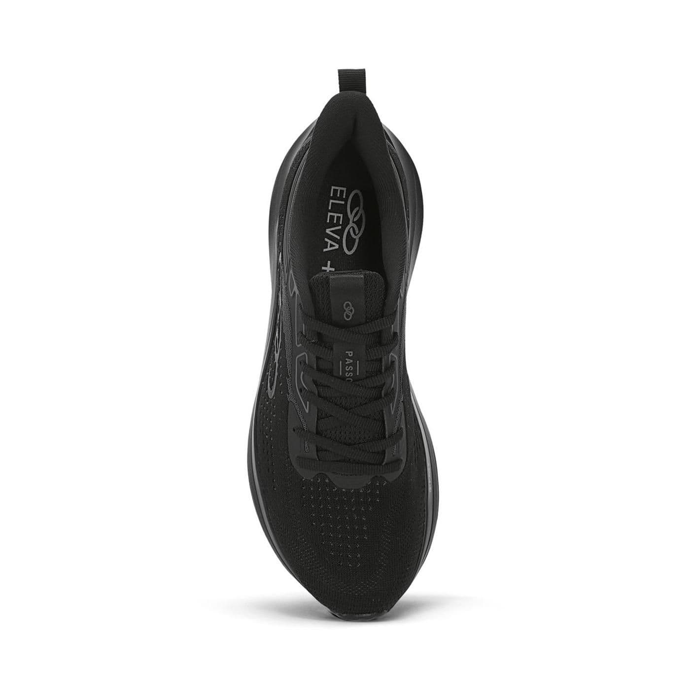 PASSO negro/negro - image