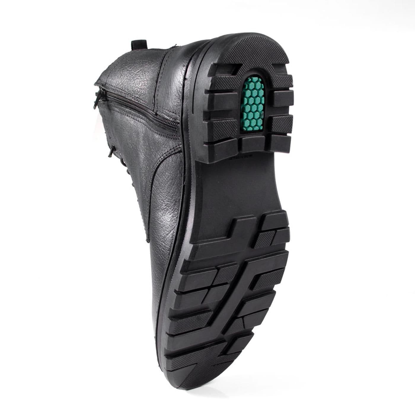 ROBUST BOOT 37891 preto - image