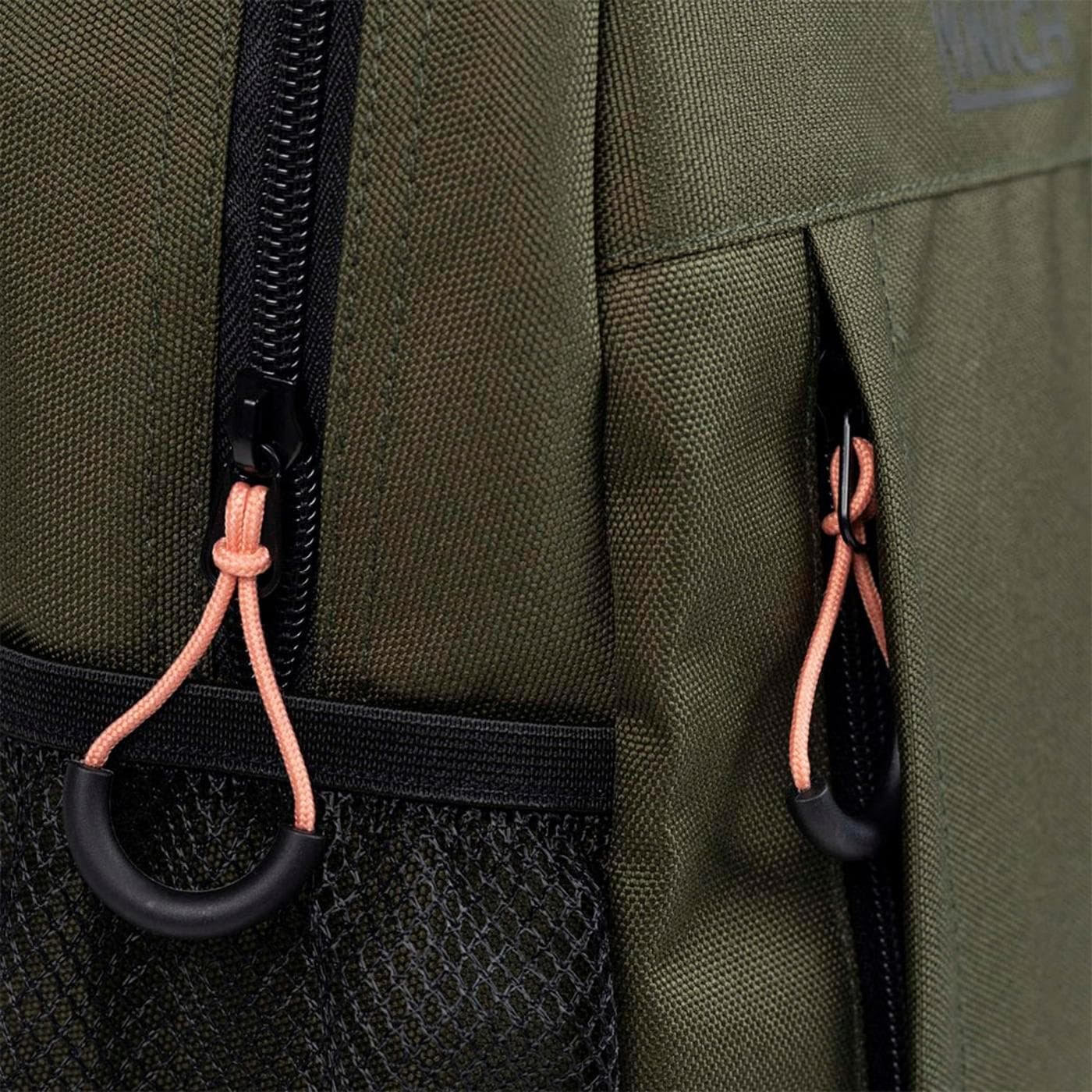 GYM SPORTS 2.0 BACKPACK SLIM khaki - image