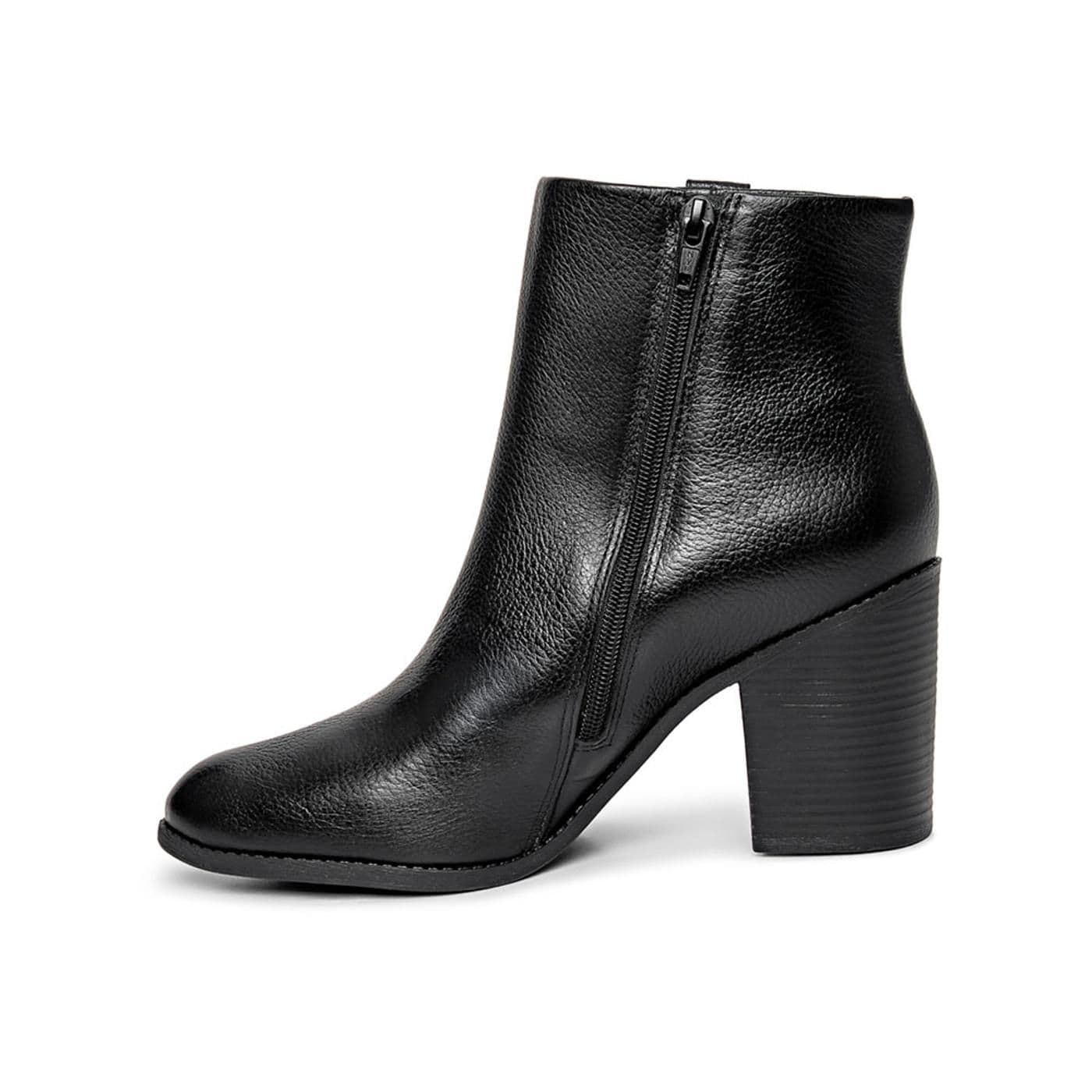 BOTIN 4016912 savage leather preto - image
