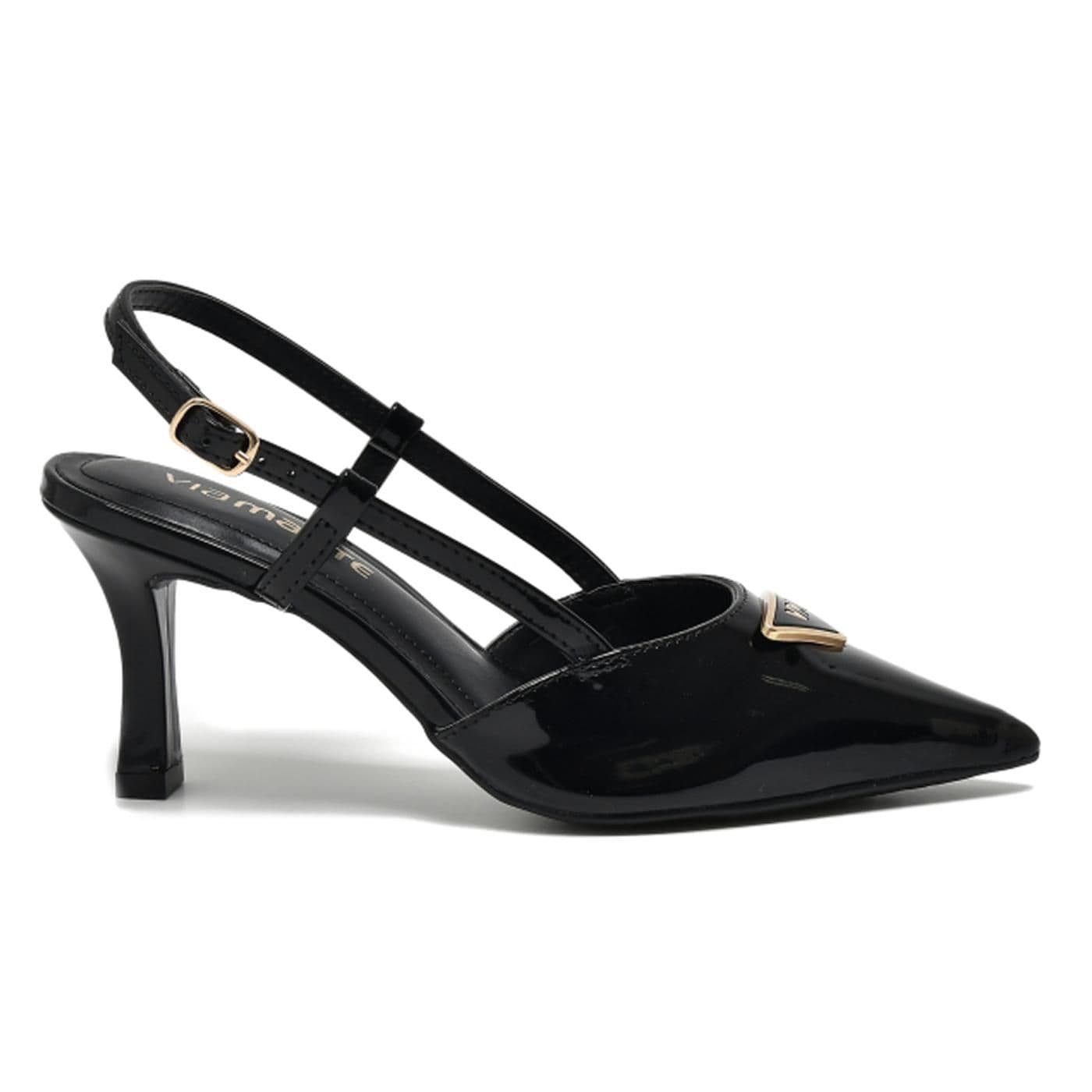 ZAPATO CERRADO 029-002-01 preto - image