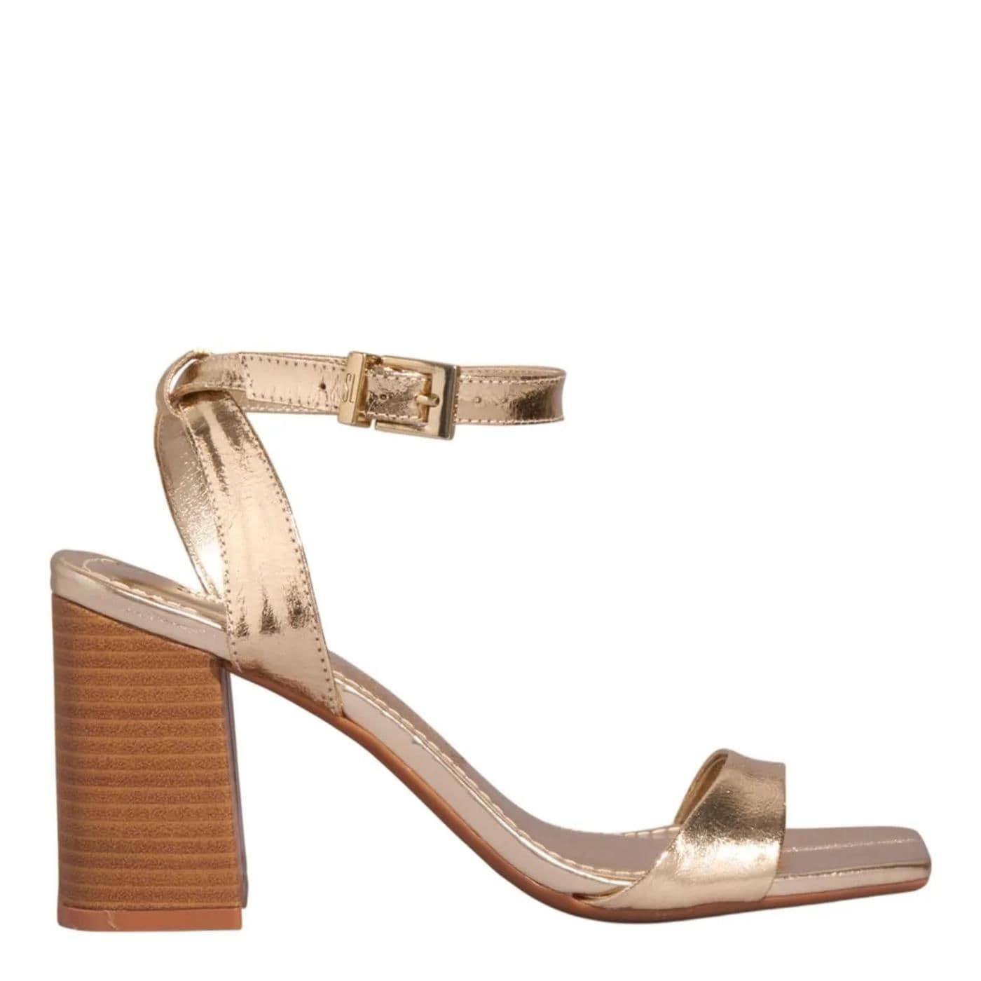 SANDALIA 046A.3EB1.03FC.001D ouro light image.