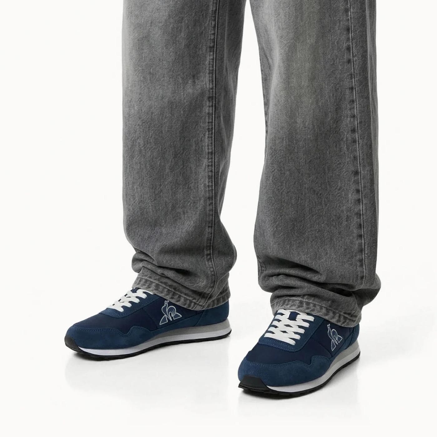 ASTRA_2 pageant blue/galet - image