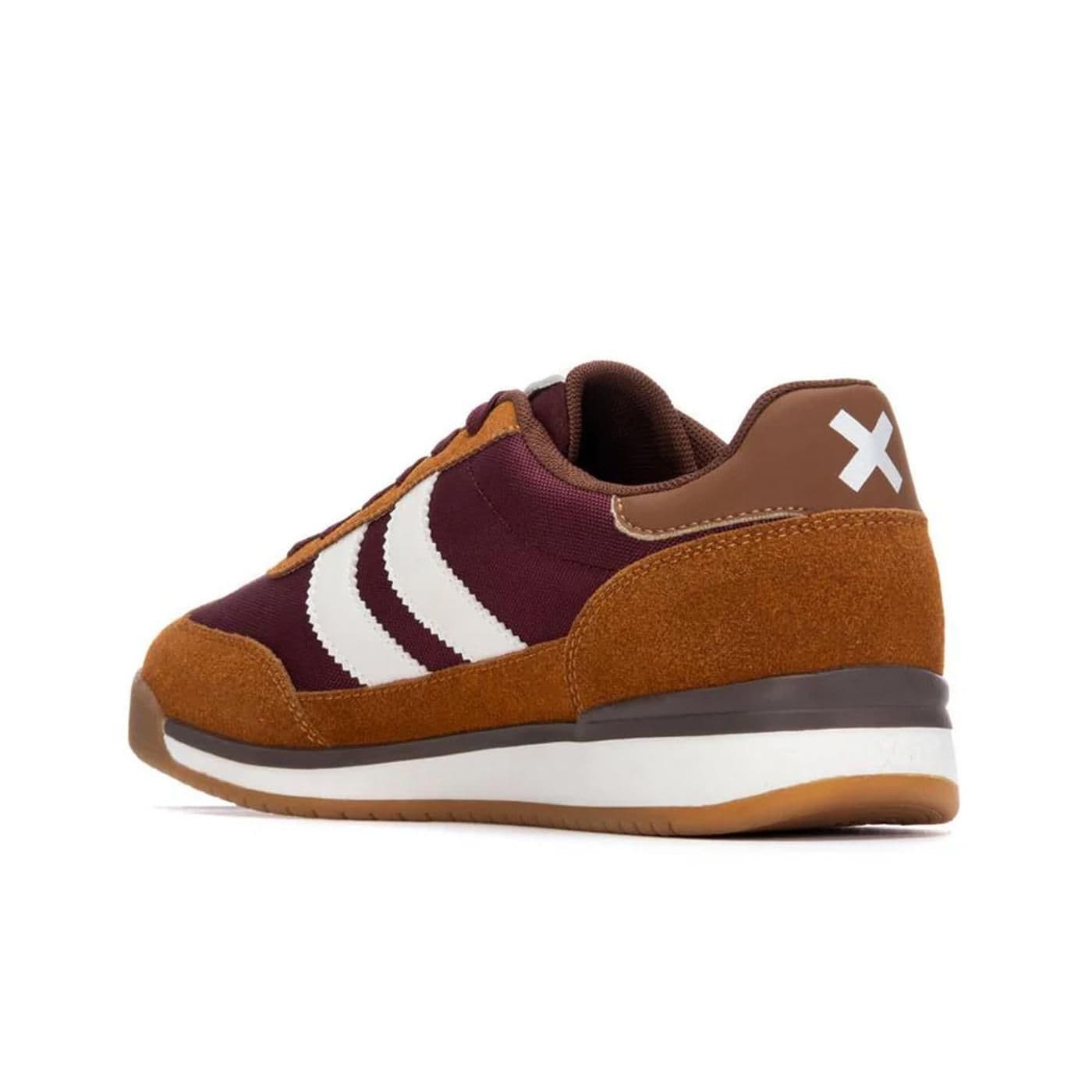 ZAPATILLA CRO camel - image