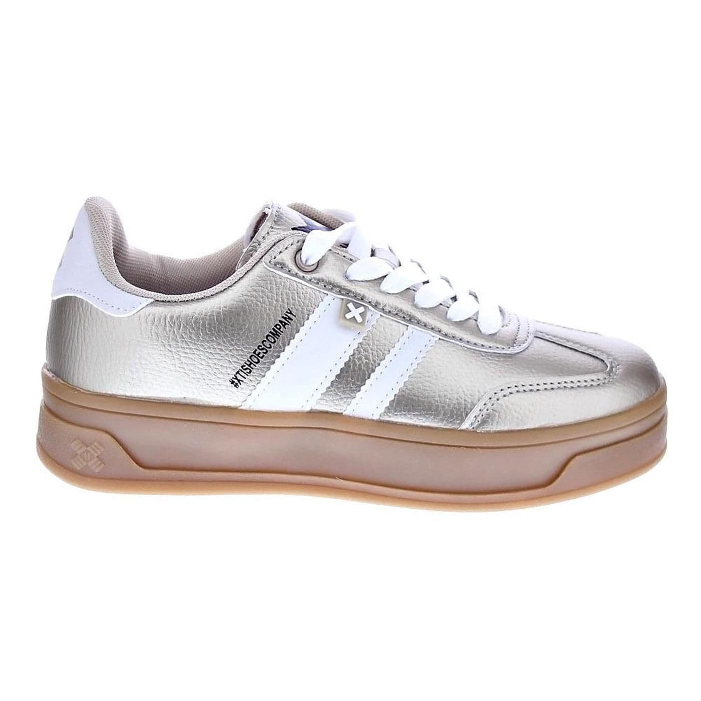 ZAPATO SRA 143645 oro