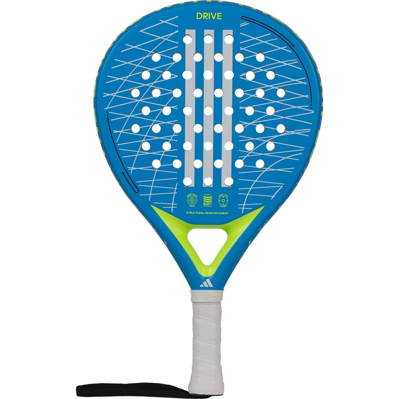 ADIDAS DRIVE 3.3 BLUE  image.