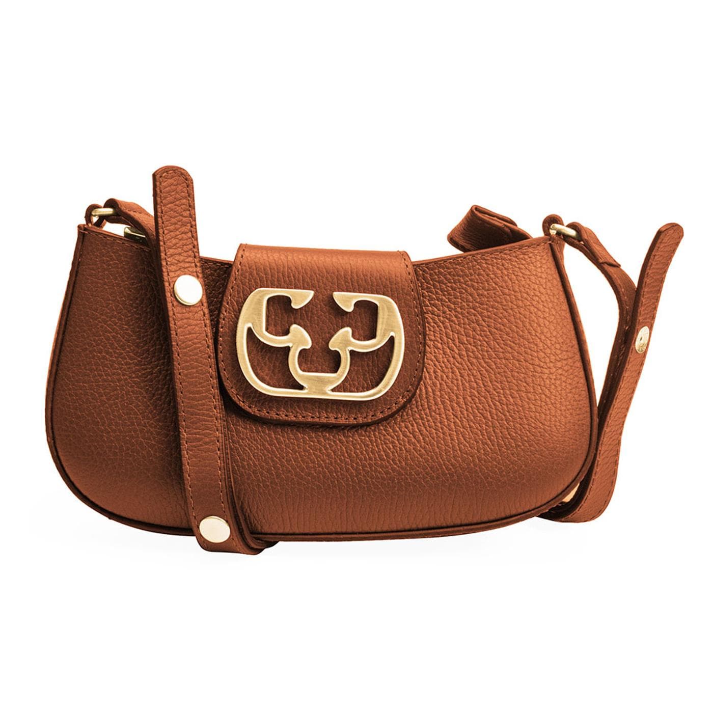 Bolso 4605253 camel