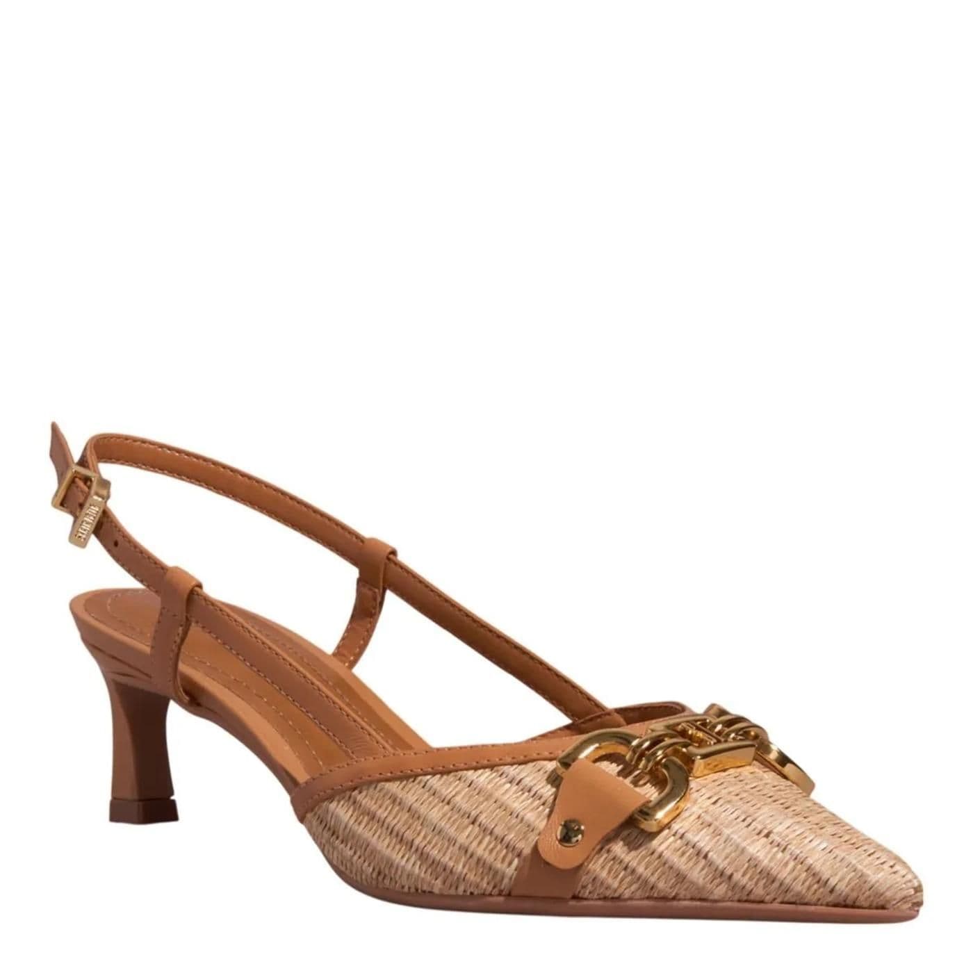 SCARPIN 0734.5789.02E7.04D5 doce de leite