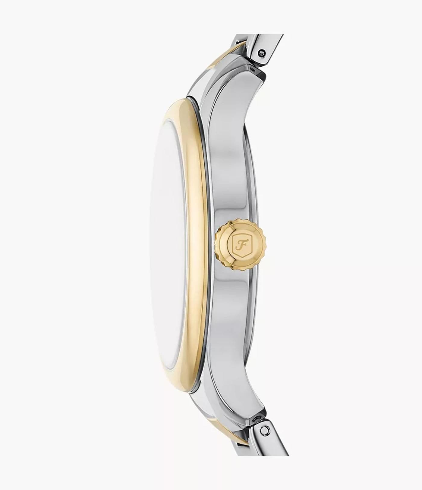 GILMORE silver/gold - image