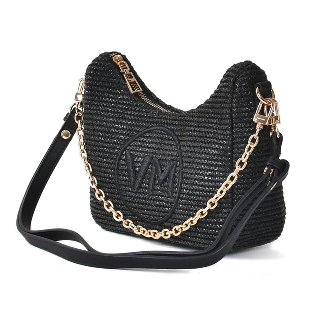 BOLSO B1-119-01 black/black - image