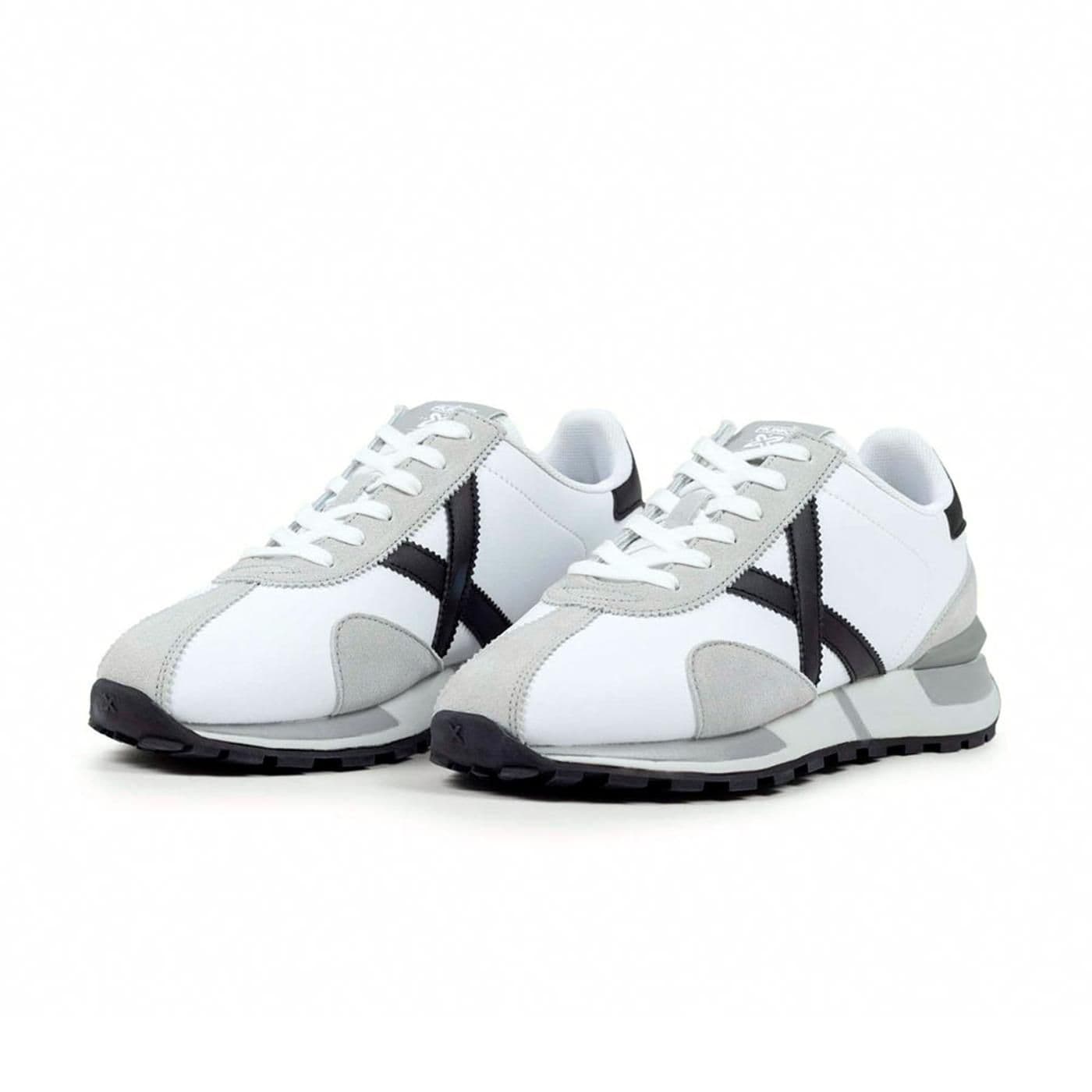 Sapporo 195 white - image