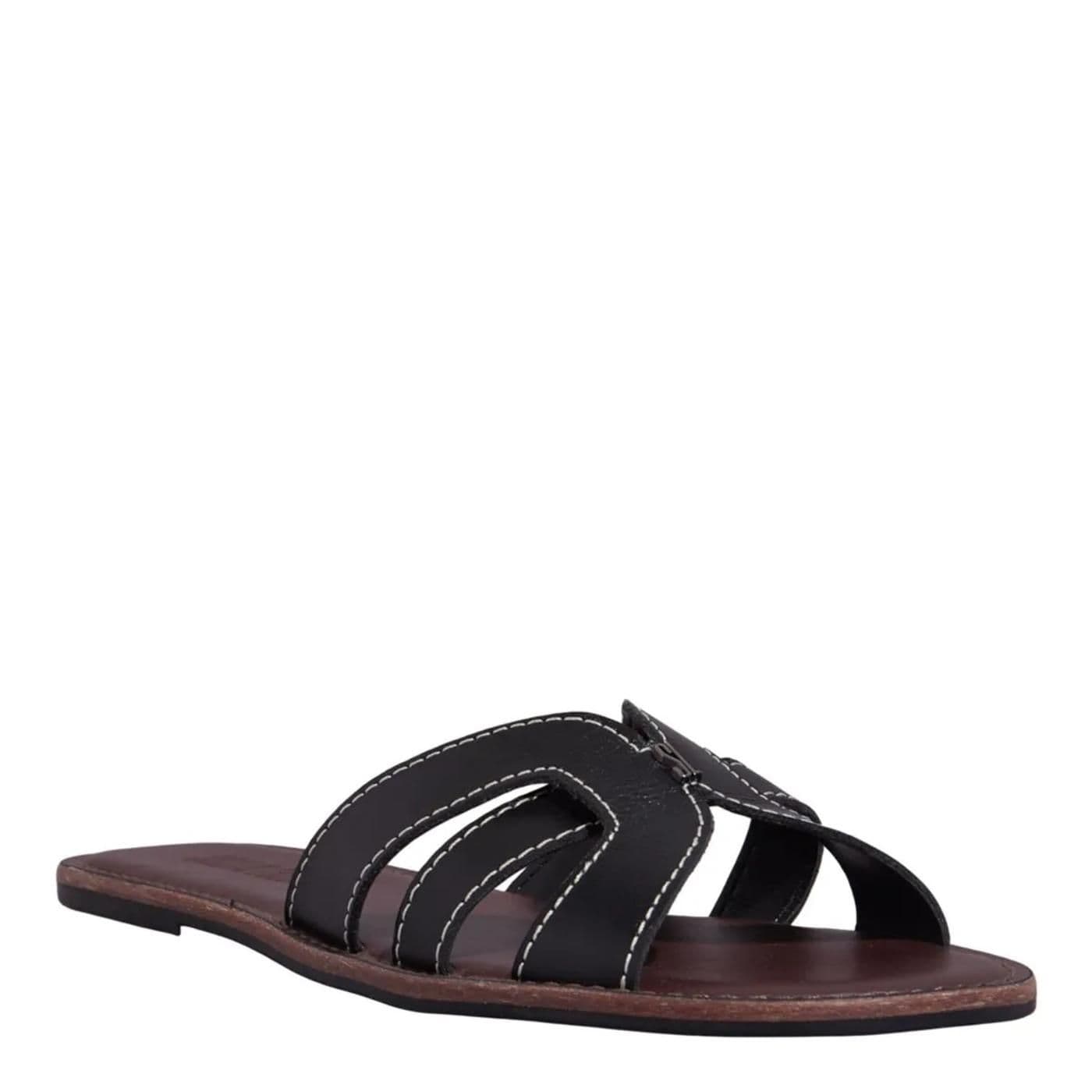 SANDALIA 0782.54E7.02E7.0001 preto - image