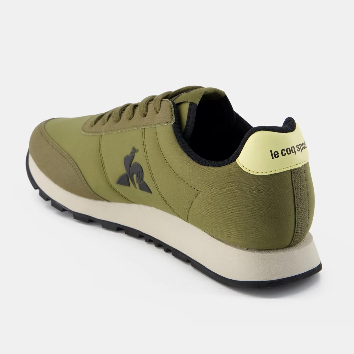 RACERONE military olive - image