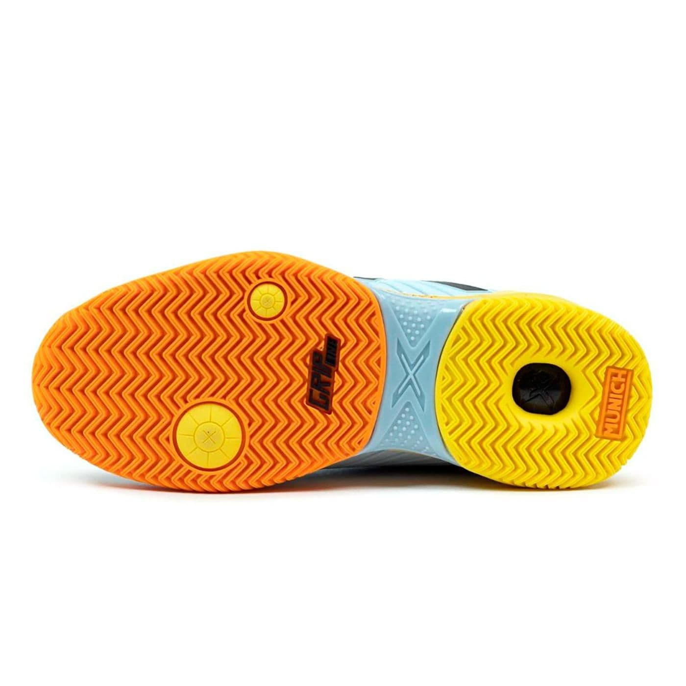 PADX 58 ligh blue - image