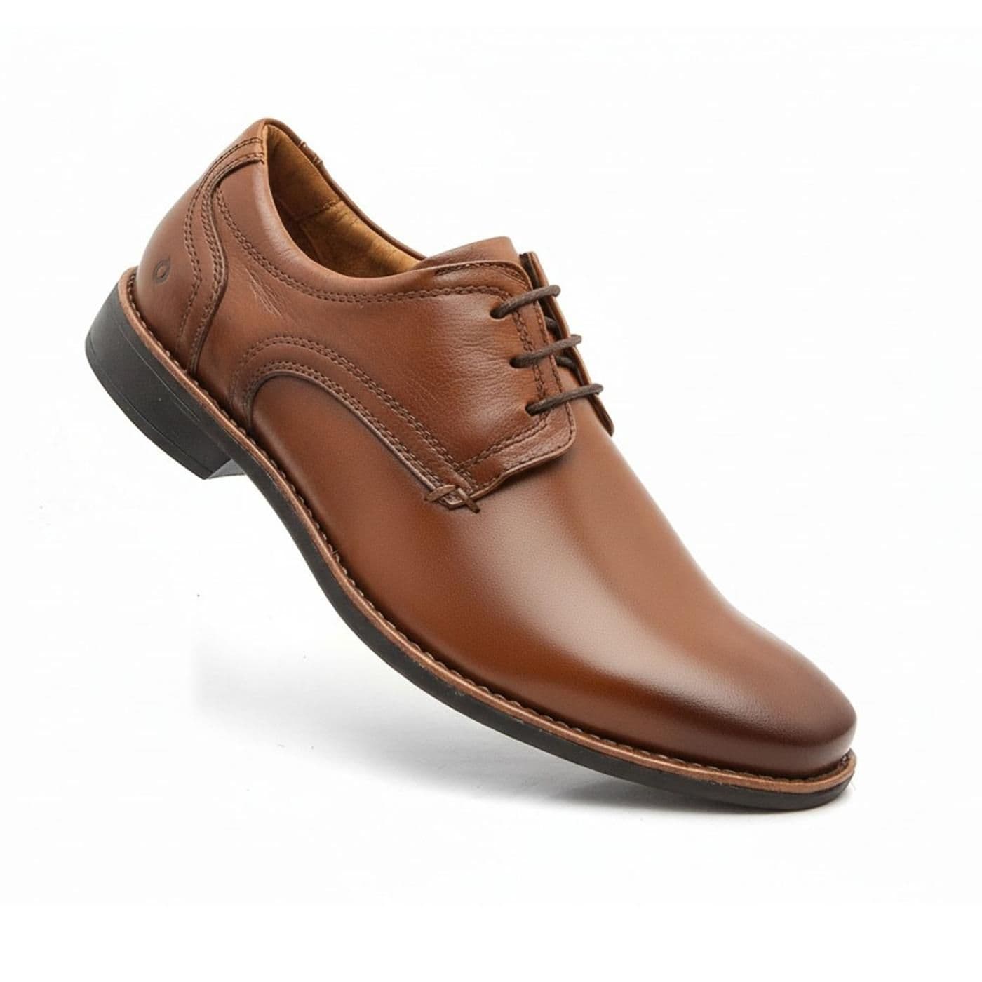 SOFT FLEX LOW 18627 cacau - image