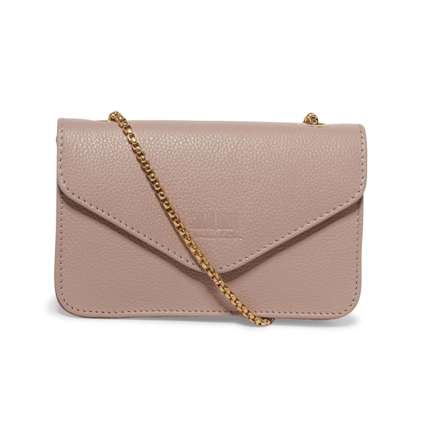 Bolso bandolera 0470.472D.0377.04D2 dusty rose