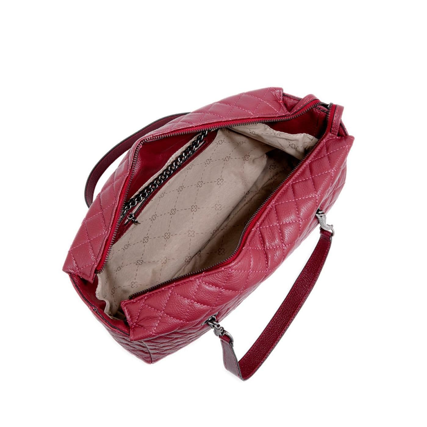 BOLSO 4605380 / banho grafiteescovado - image
