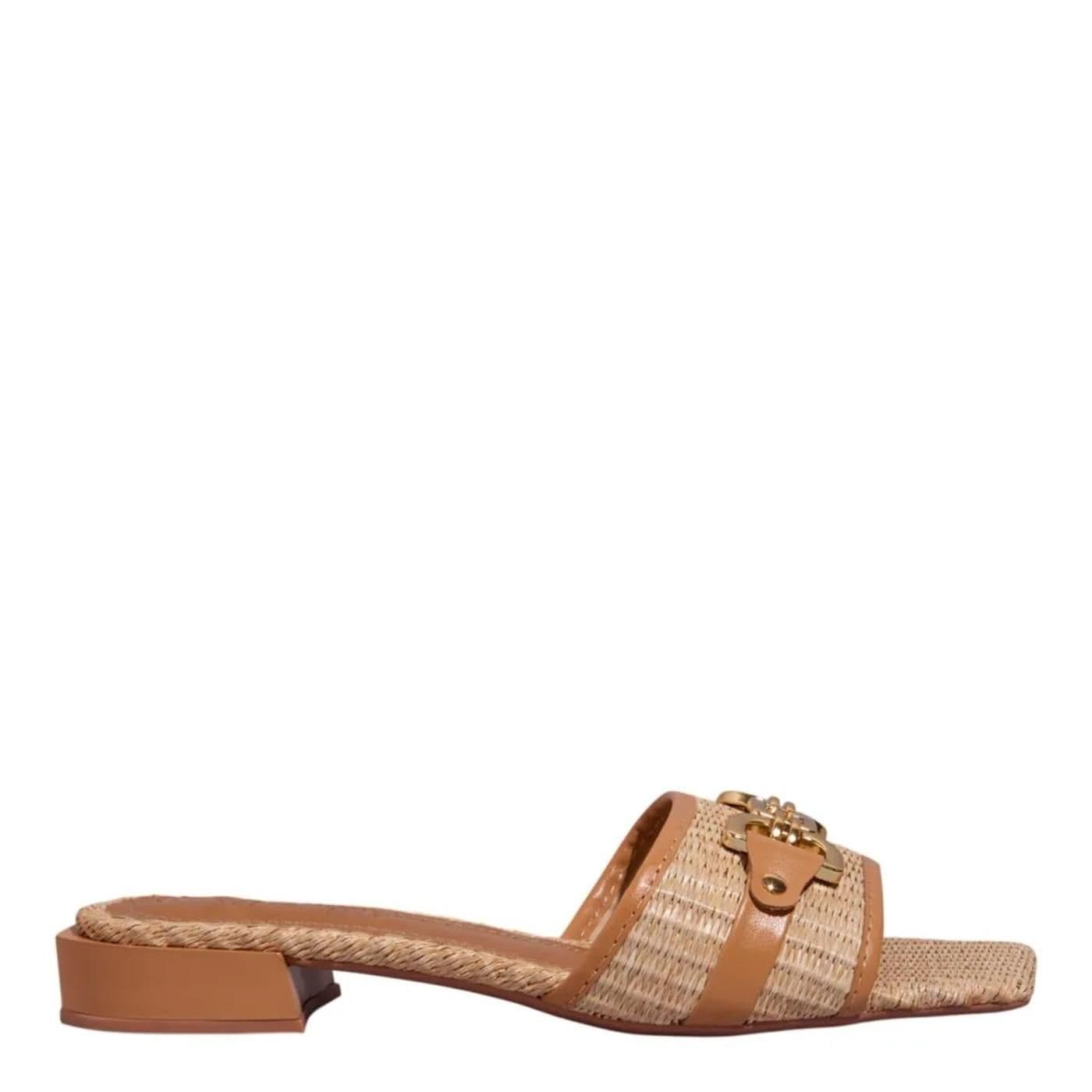 SANDALIA 051B.57A4.033B.04D5 doce de leite image.