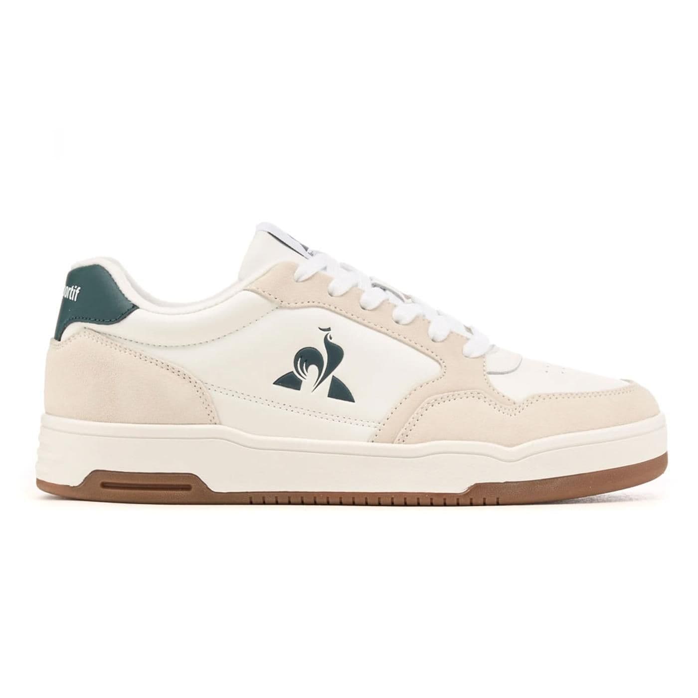 LCS MASTER optical white/june bug - image