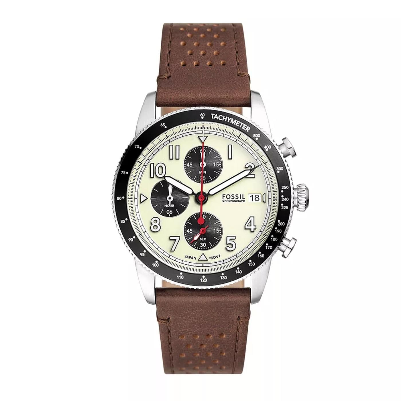 SPORT TOURER brown image.
