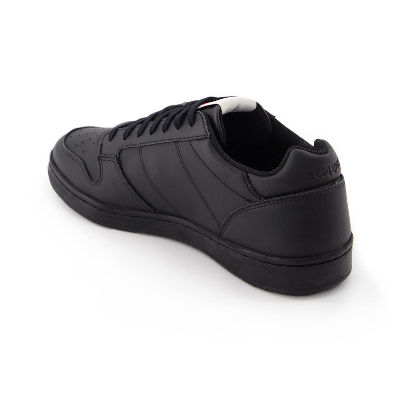 BREAKPOINT triple black - image