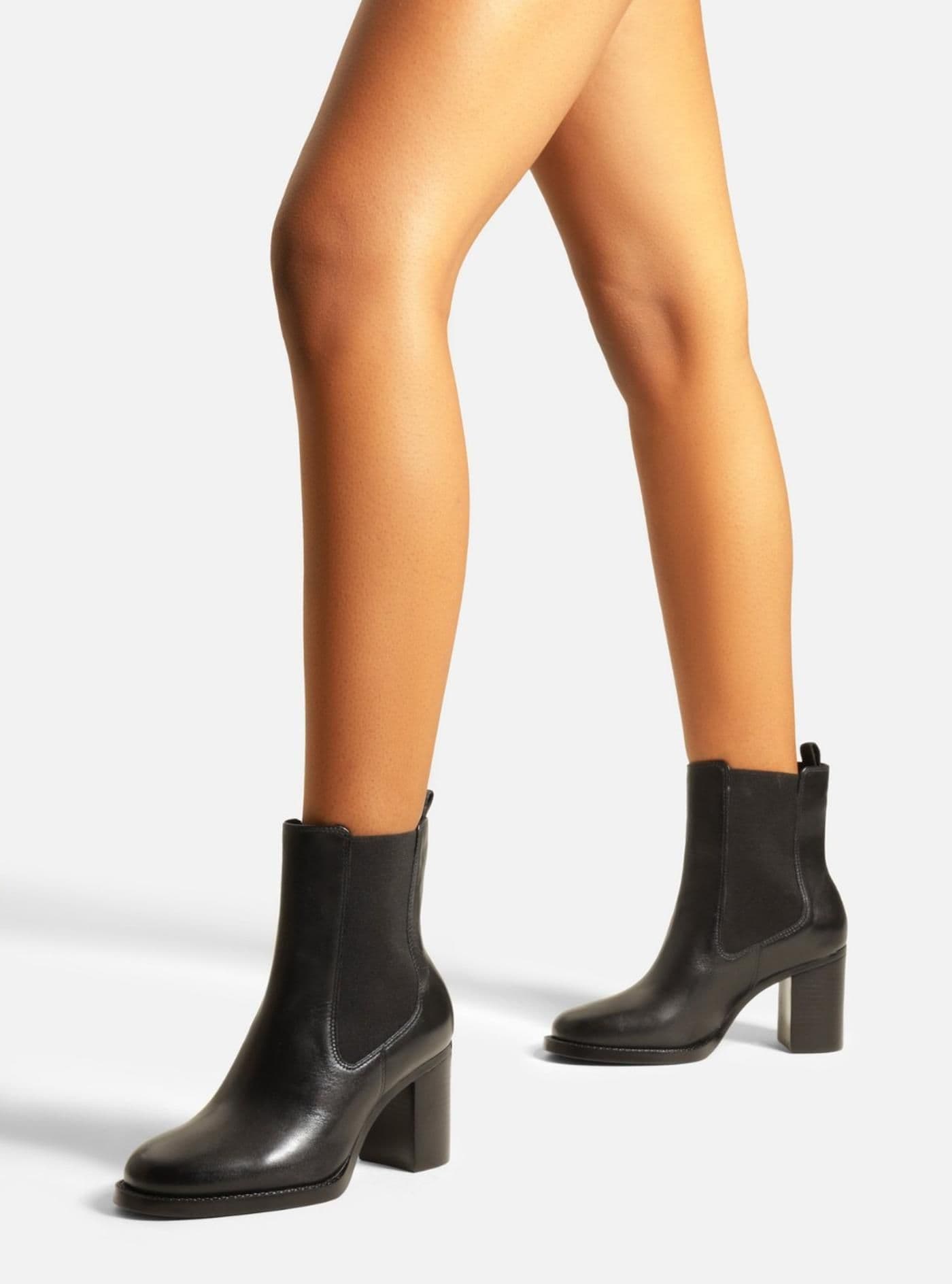 Botin A1329100050001U preto - image