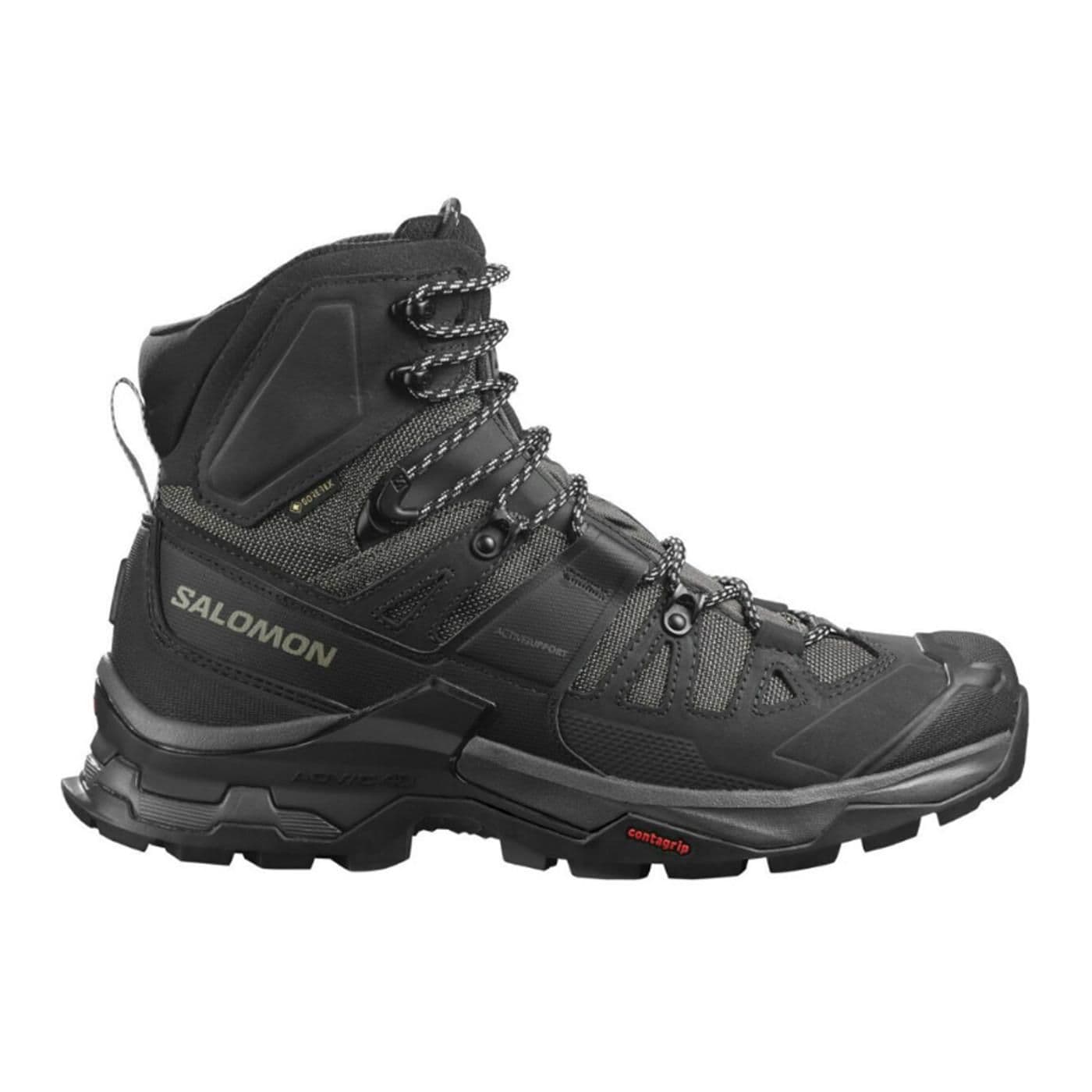 QUEST 4 GTX grey image.