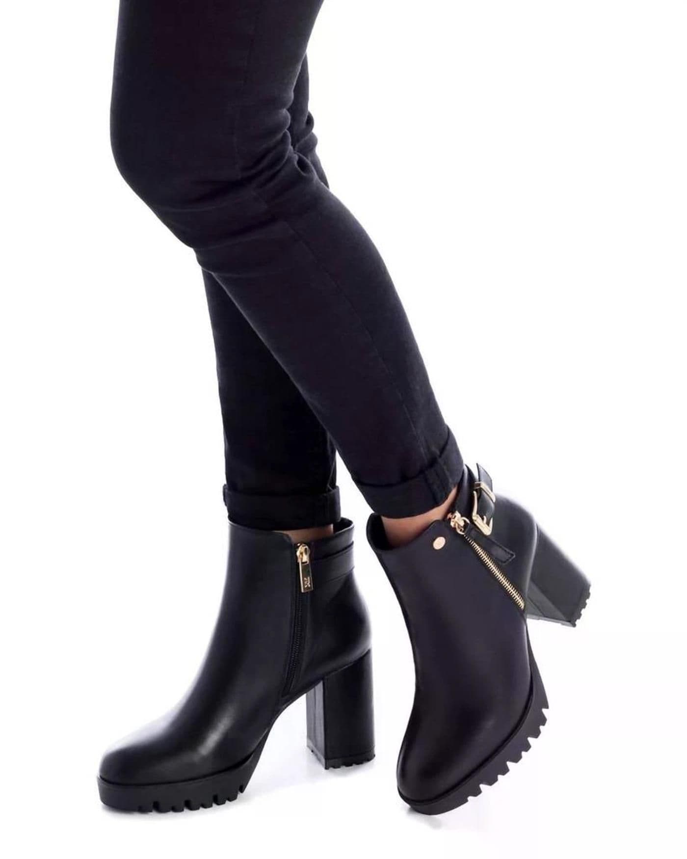 BOTIN SRA 140583 negro - image