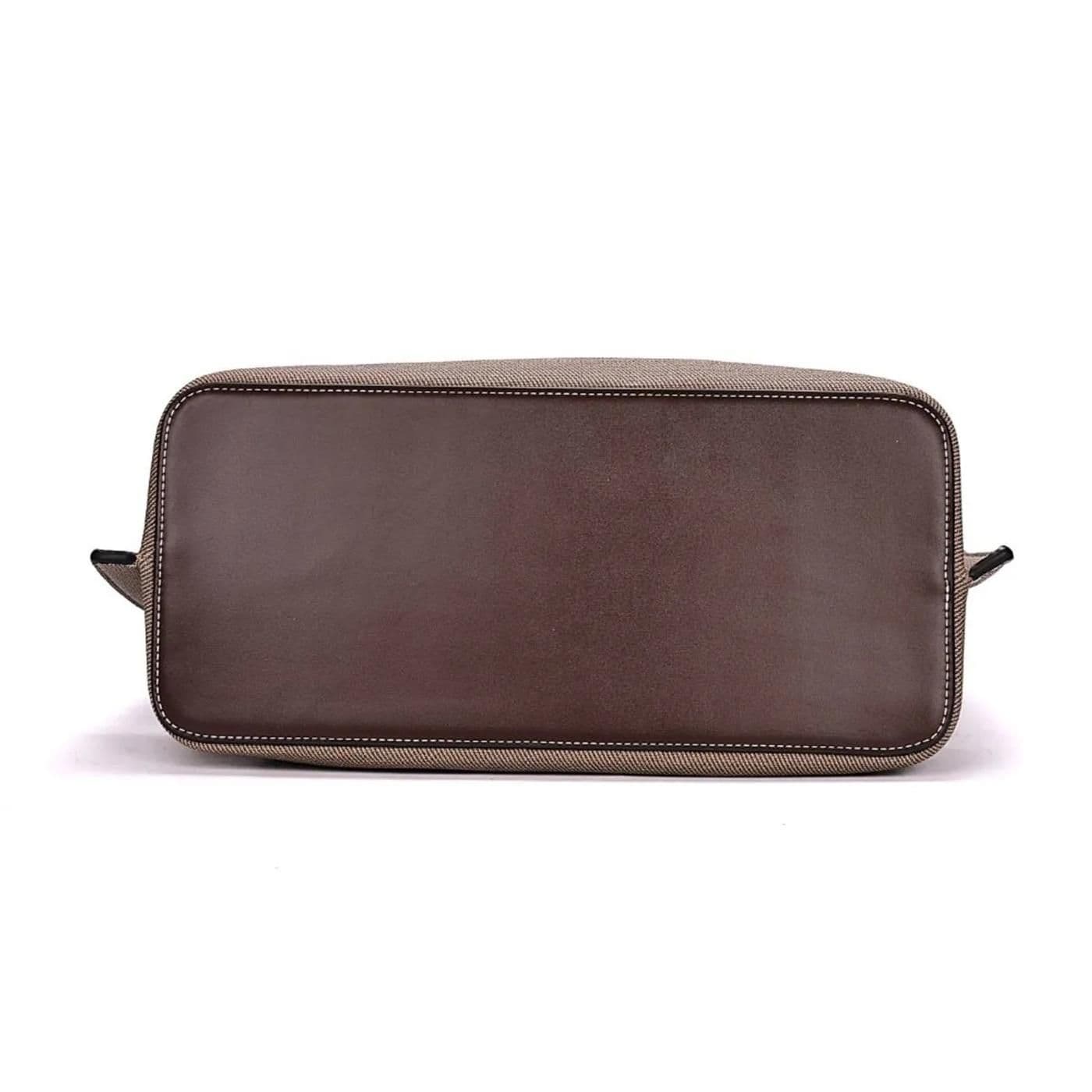 BOLSO 0453.570A.03E4.09C5 dark cocoa - image