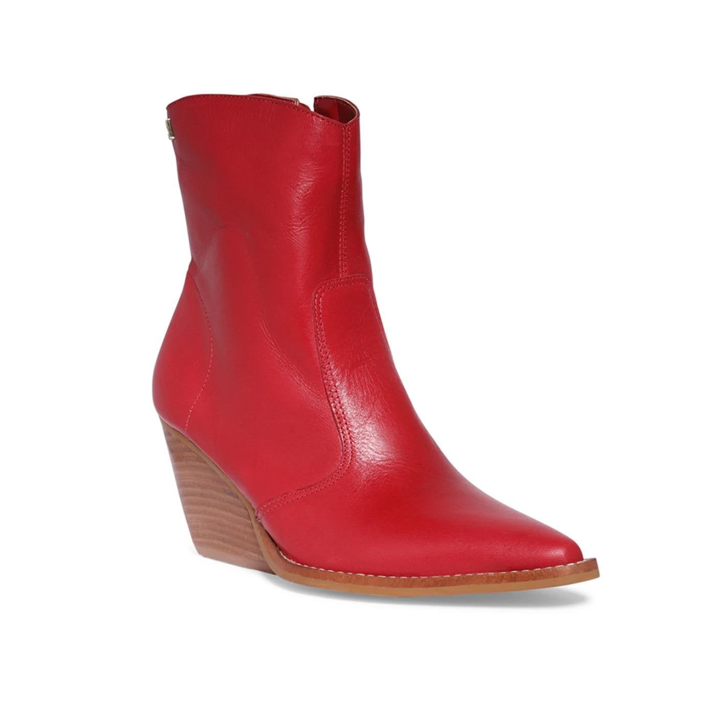 Botin 06FD.4699.02E7.00BA rubi - image