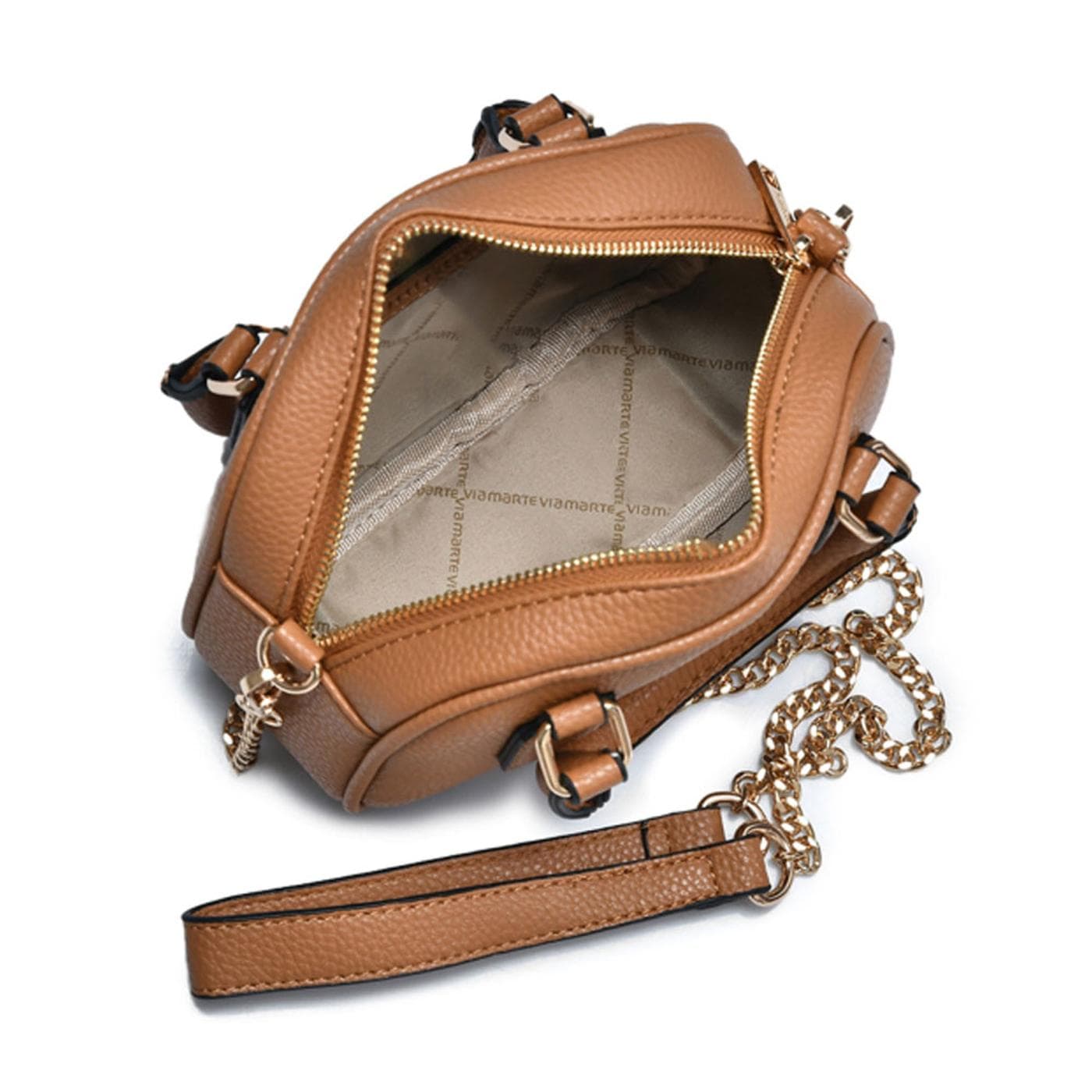 BOLSO B2-505-01 camel - image