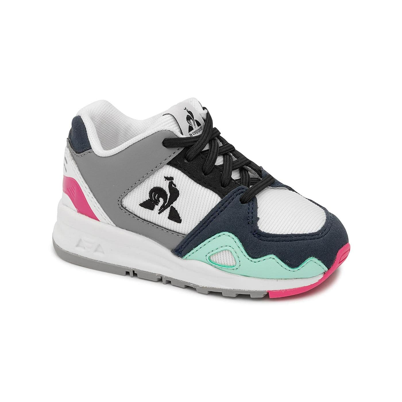 LCS R1000 INF optical white/fuchsia purp image.