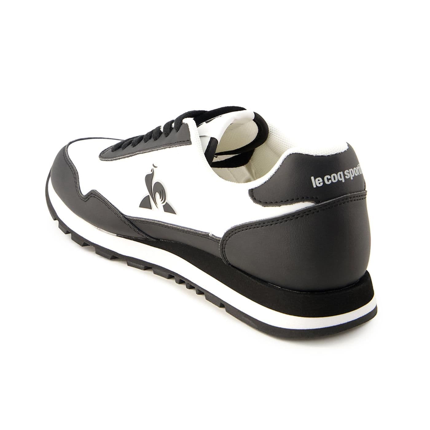 ASTRA_2 optical white/black - image