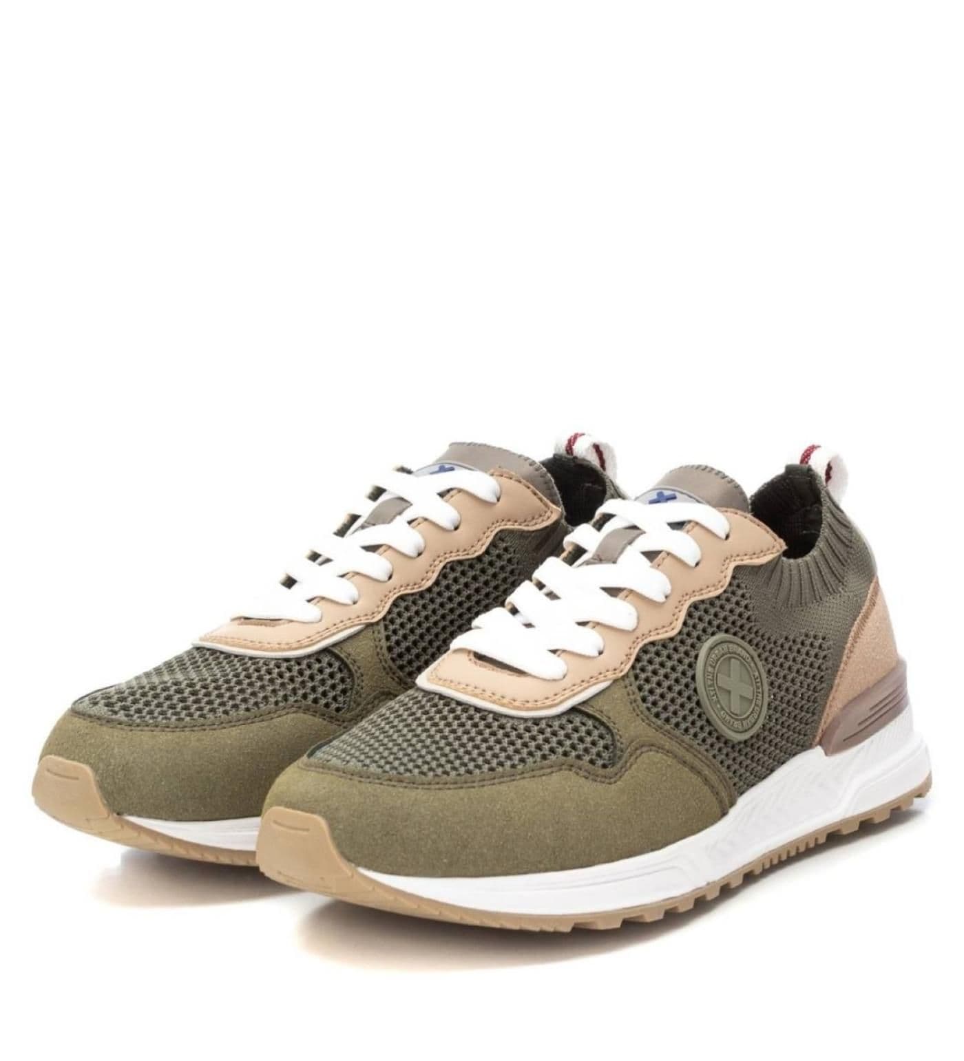 ZAPATO CRO 144344 serr kaki - image