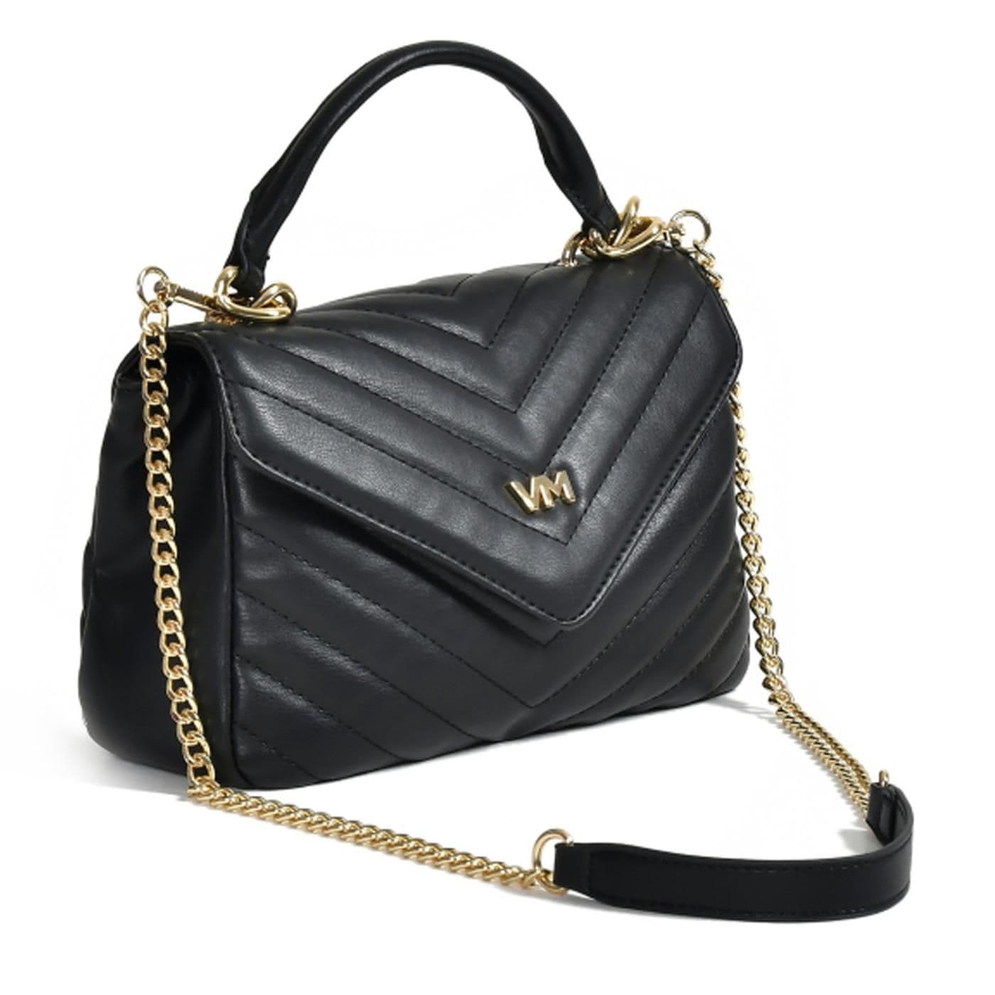 BOLSO B2-520-01 preto - image