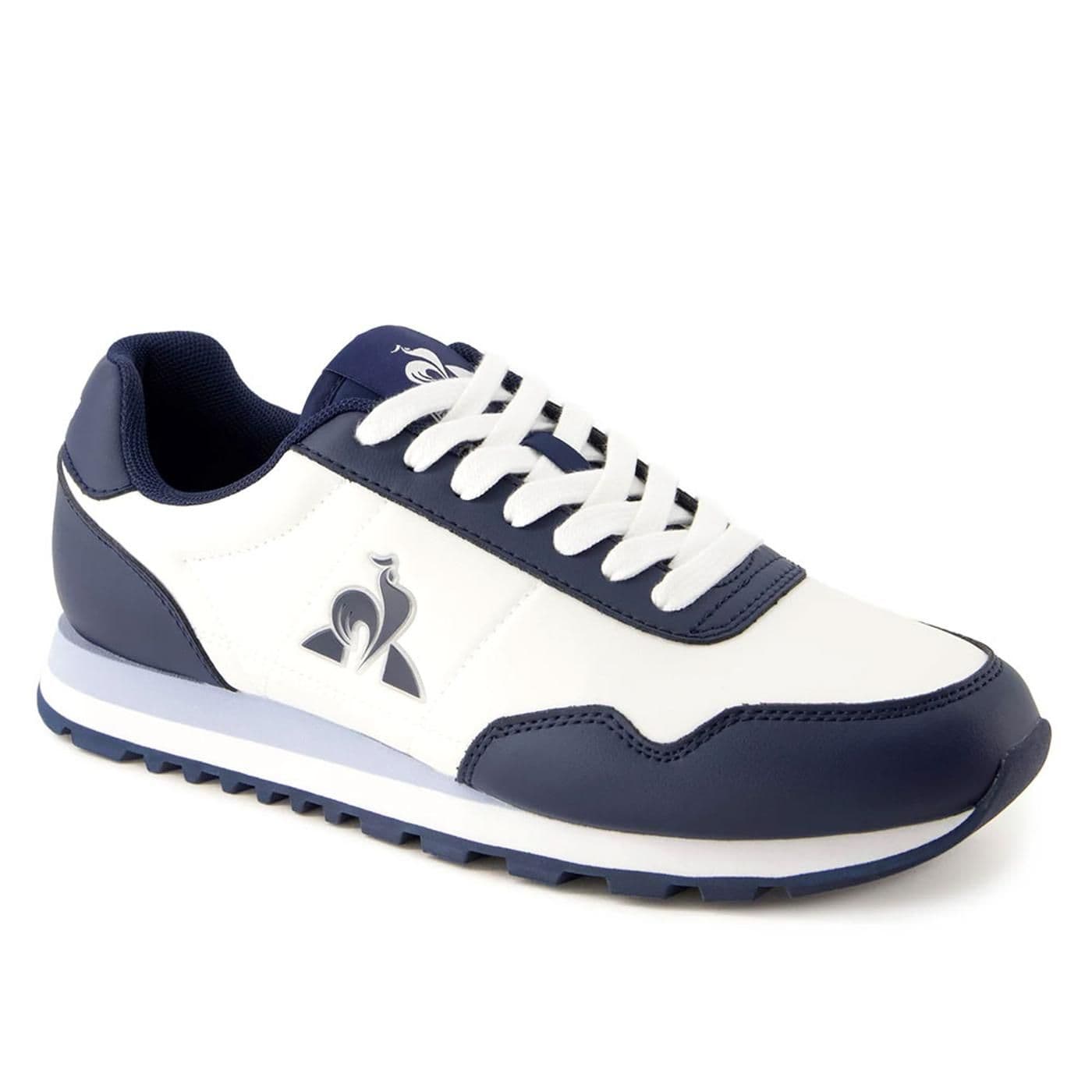 ASTRA_2 optical white/dress blue image.