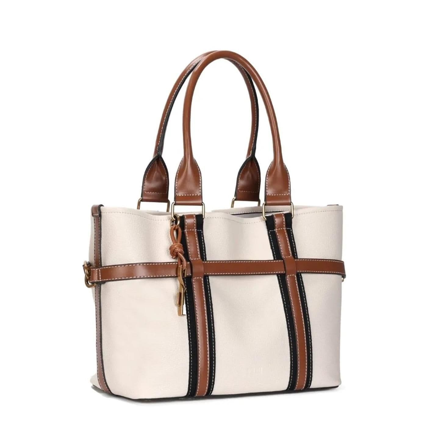 BOLSO 0453.56F6.0378.0AA5 new marfim