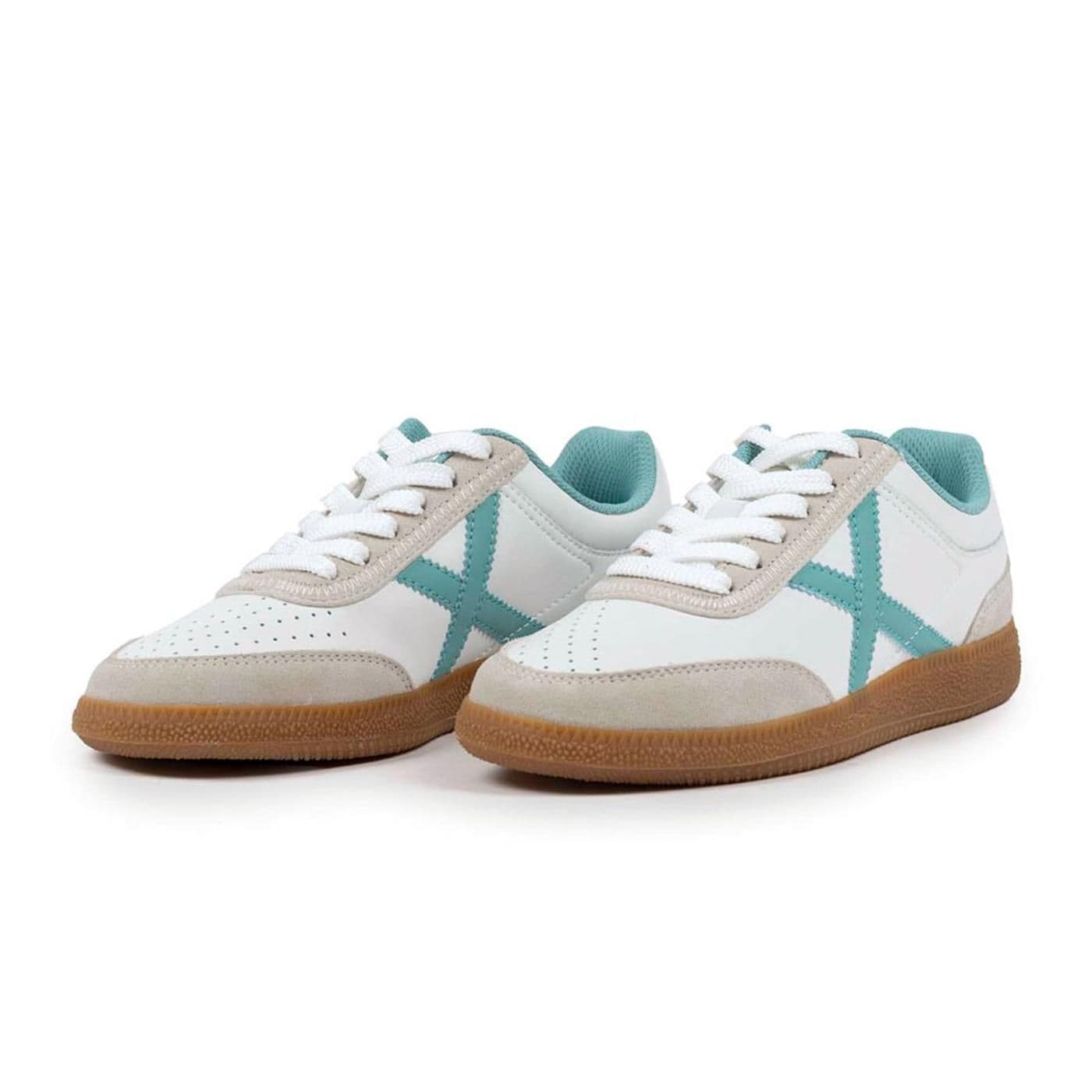 RUMBA WMN 12 blanco - image