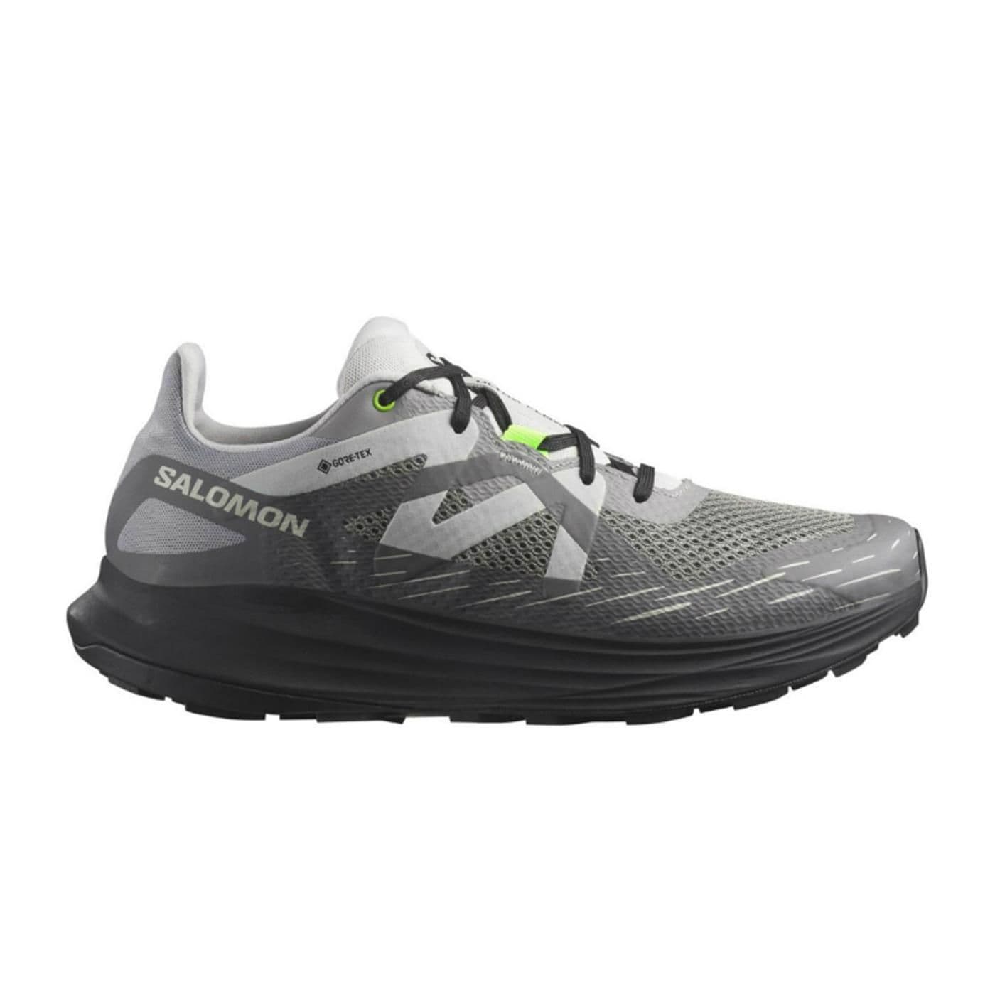 ULTRA FLOW GTX black/glacier gray/quiet shade image.