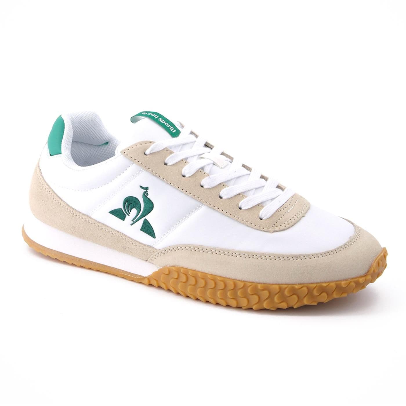 VELOCE SPORT optical white/turtle dove