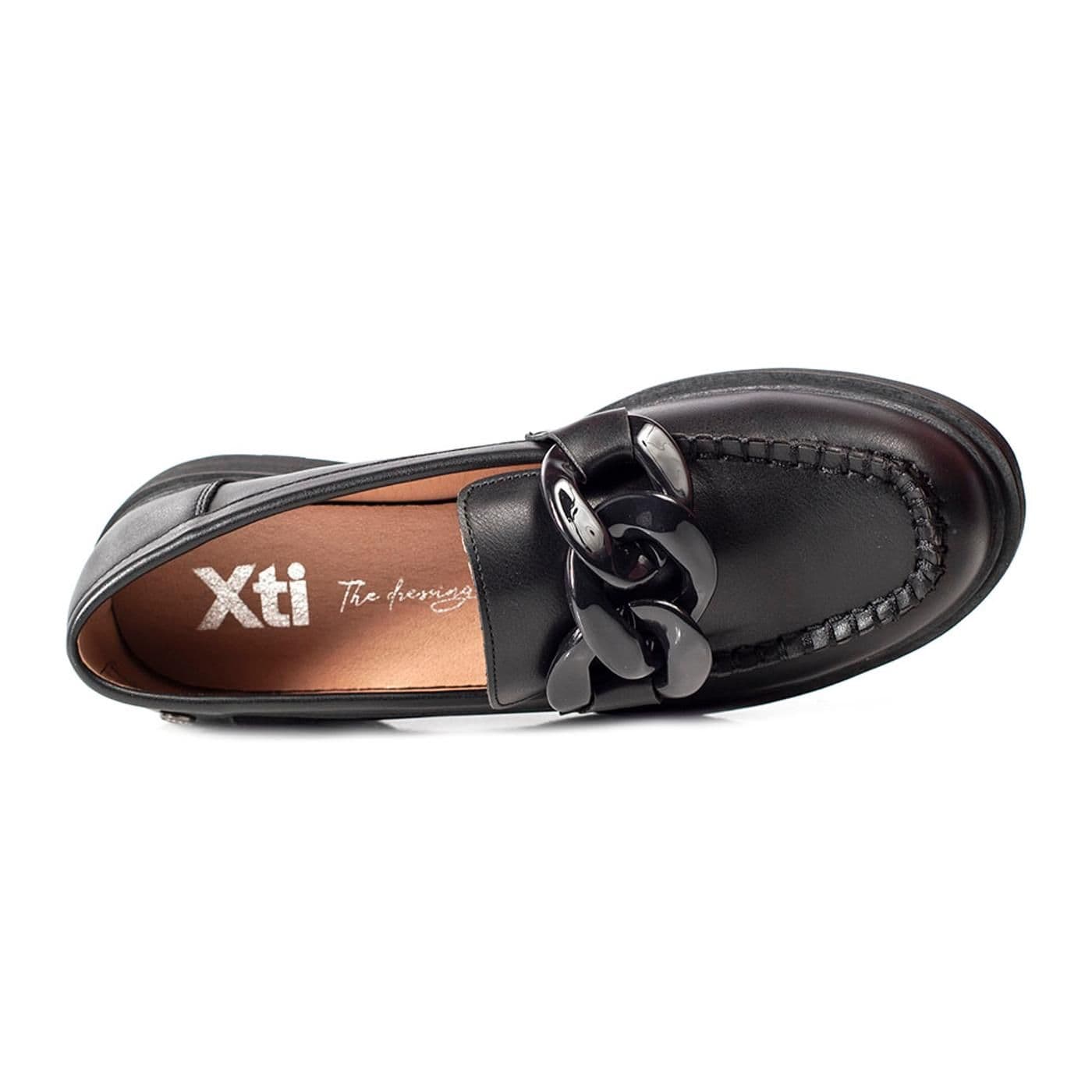 141174 MOCASIN SRA C negro c - image