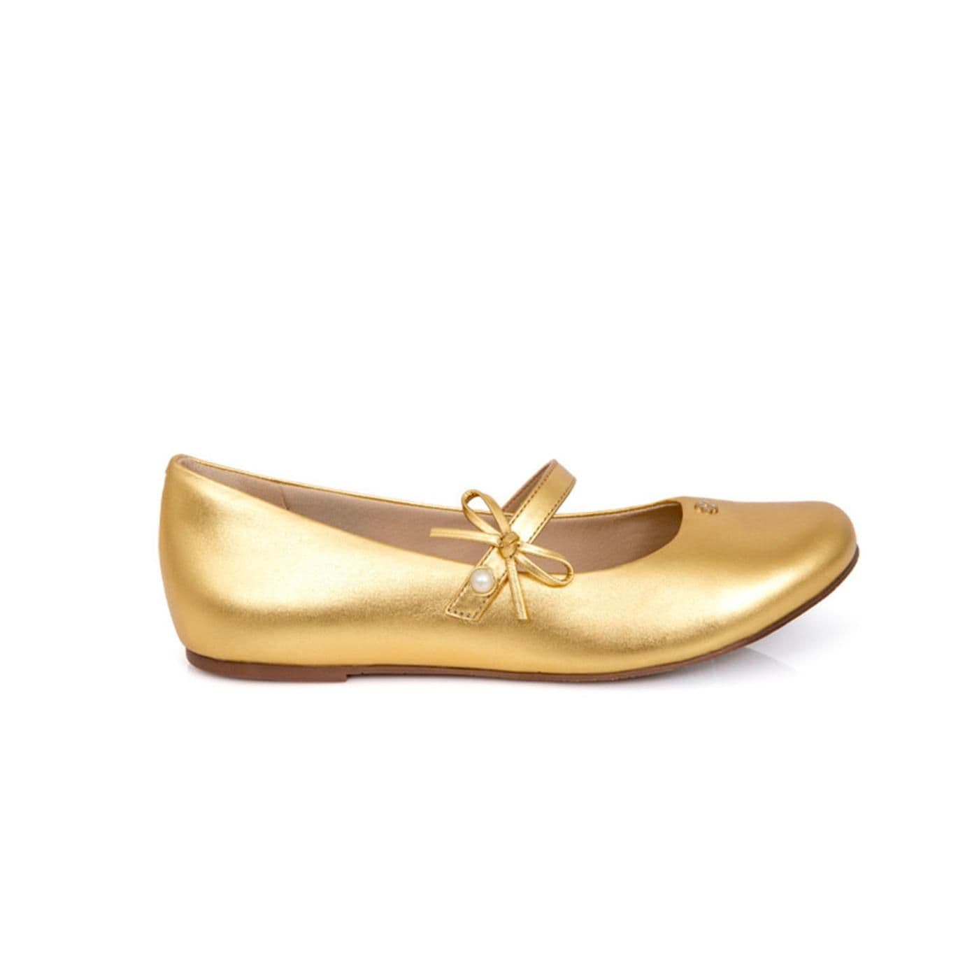 BAILARINA 8000694 mestiço metalizado image.