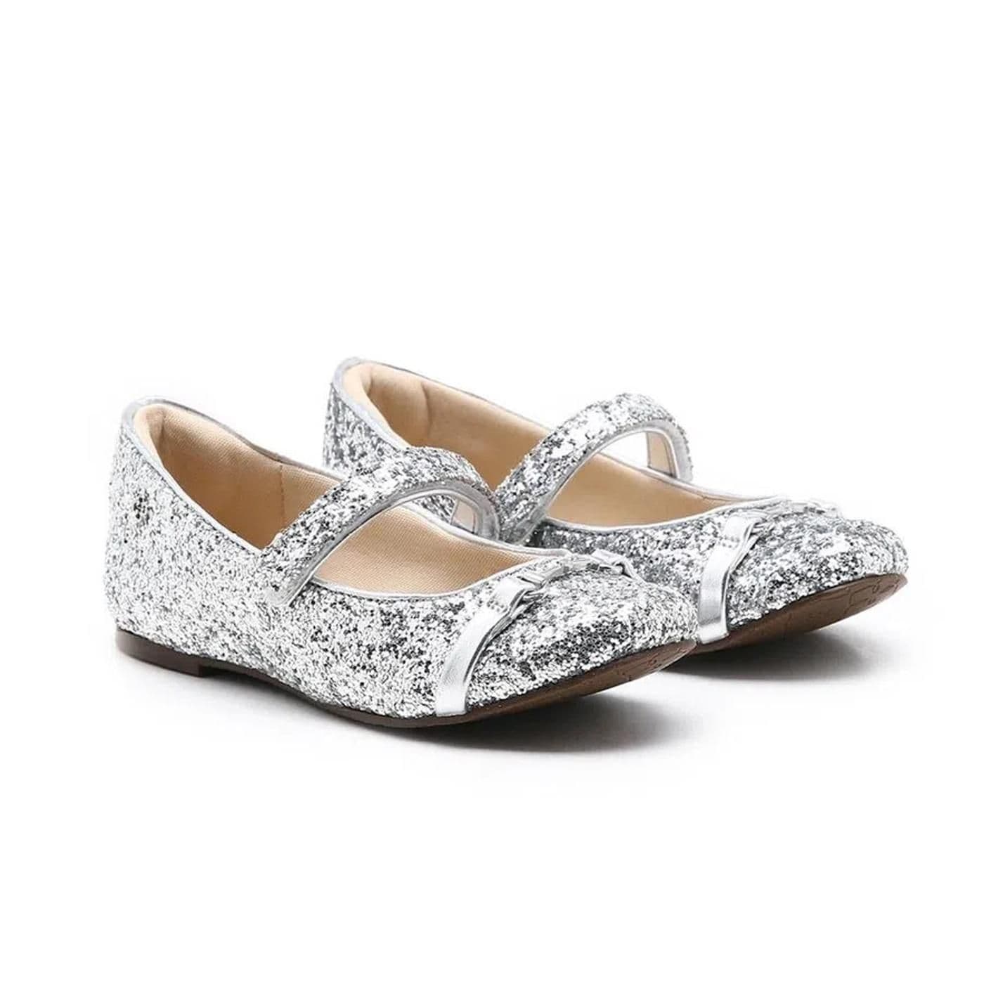 8000551-4 BALERINA prata - image