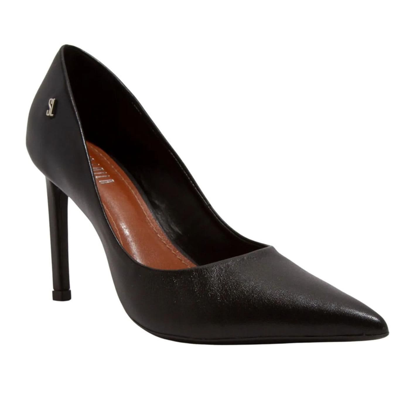 SCARPIN 01F8.4EED.033B preto - image