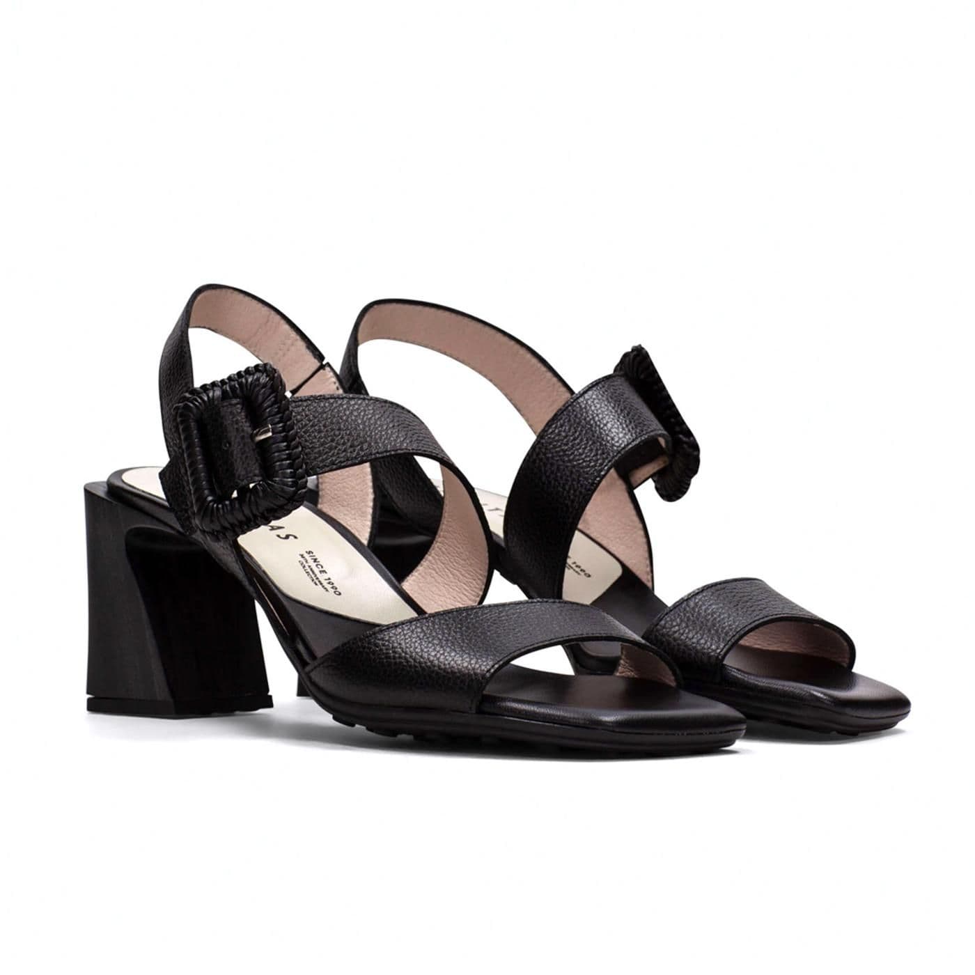 SANDALIA MIAMI cava/panna/taupe - image