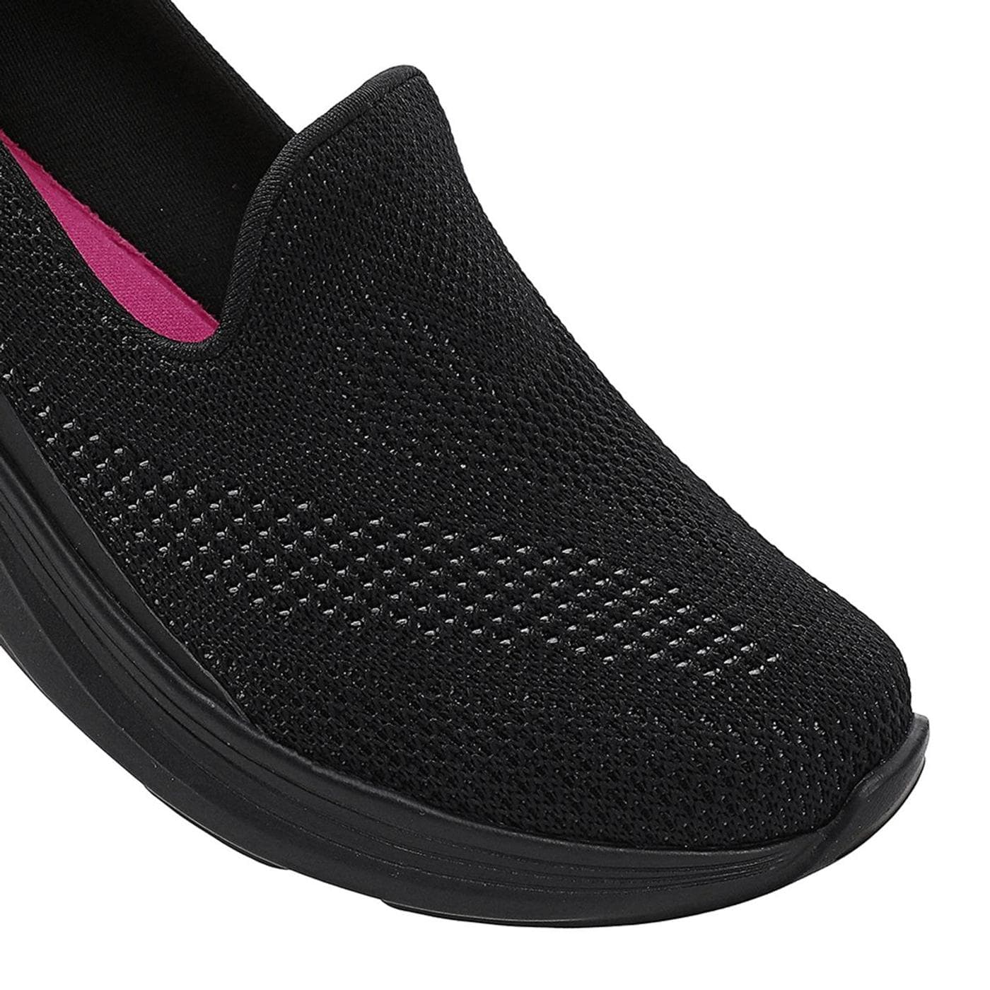 SAFIRA negro/negro - image