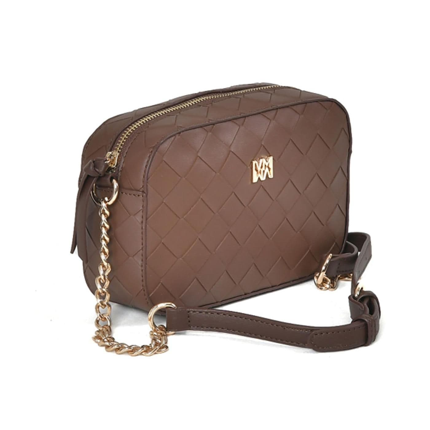 BOLSO B2-615-01 marron - image