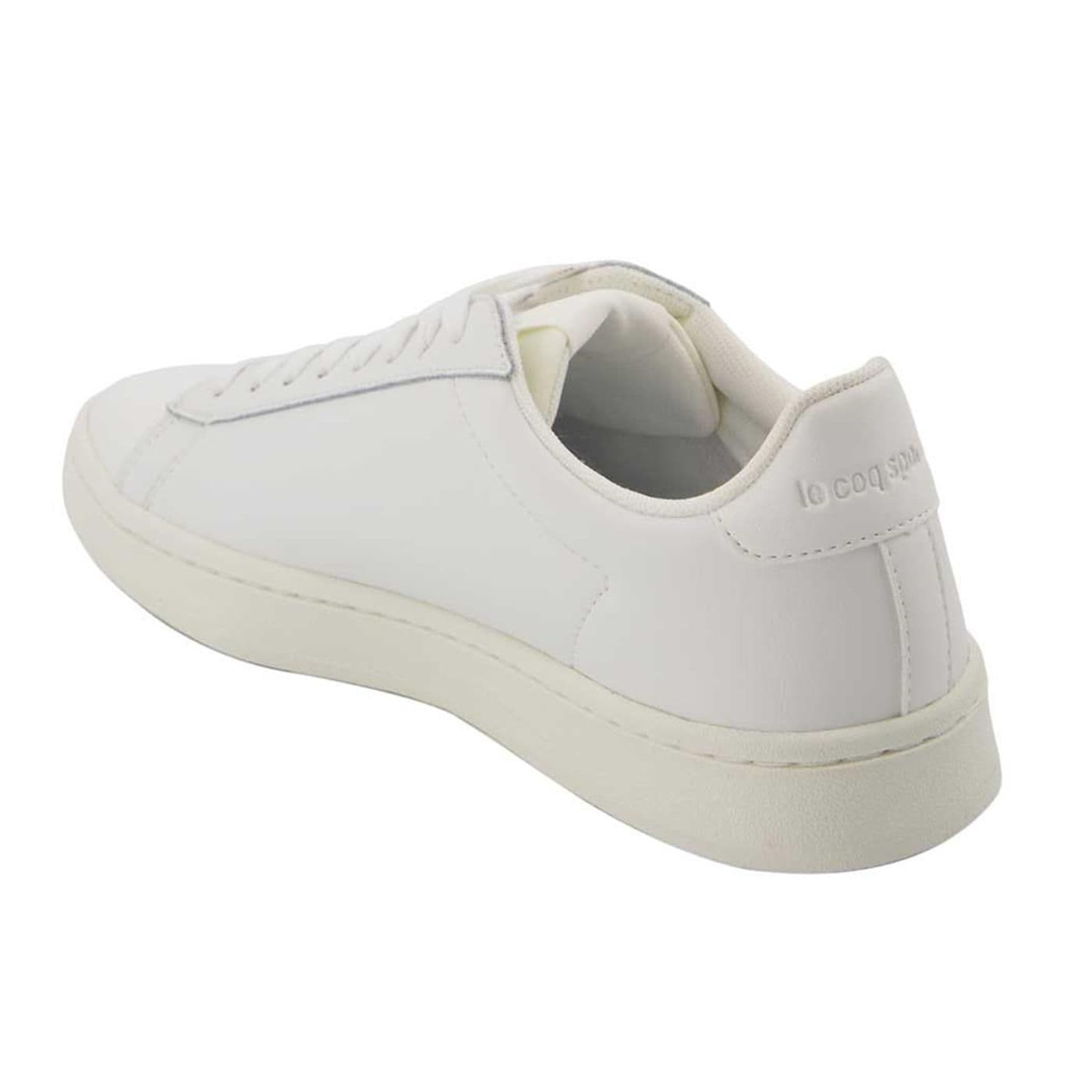 CLASSIC SOFT optical white: - image