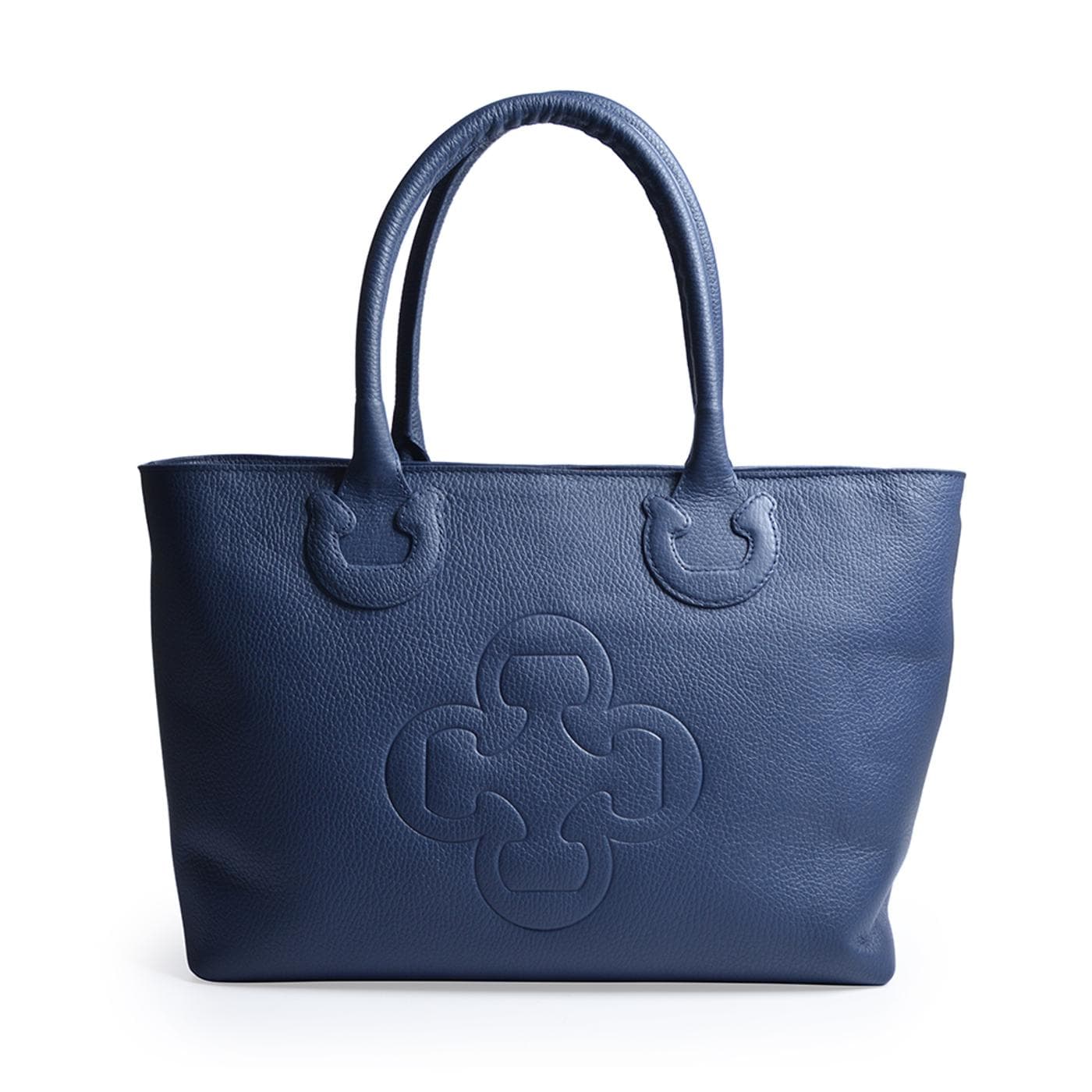 BOLSO 4605462 (a)relax bag marinho azurro / banhografite escovado