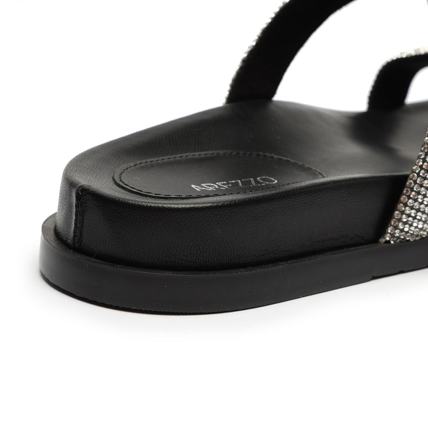 A1190300570004U xh69 - preto/cristal - image